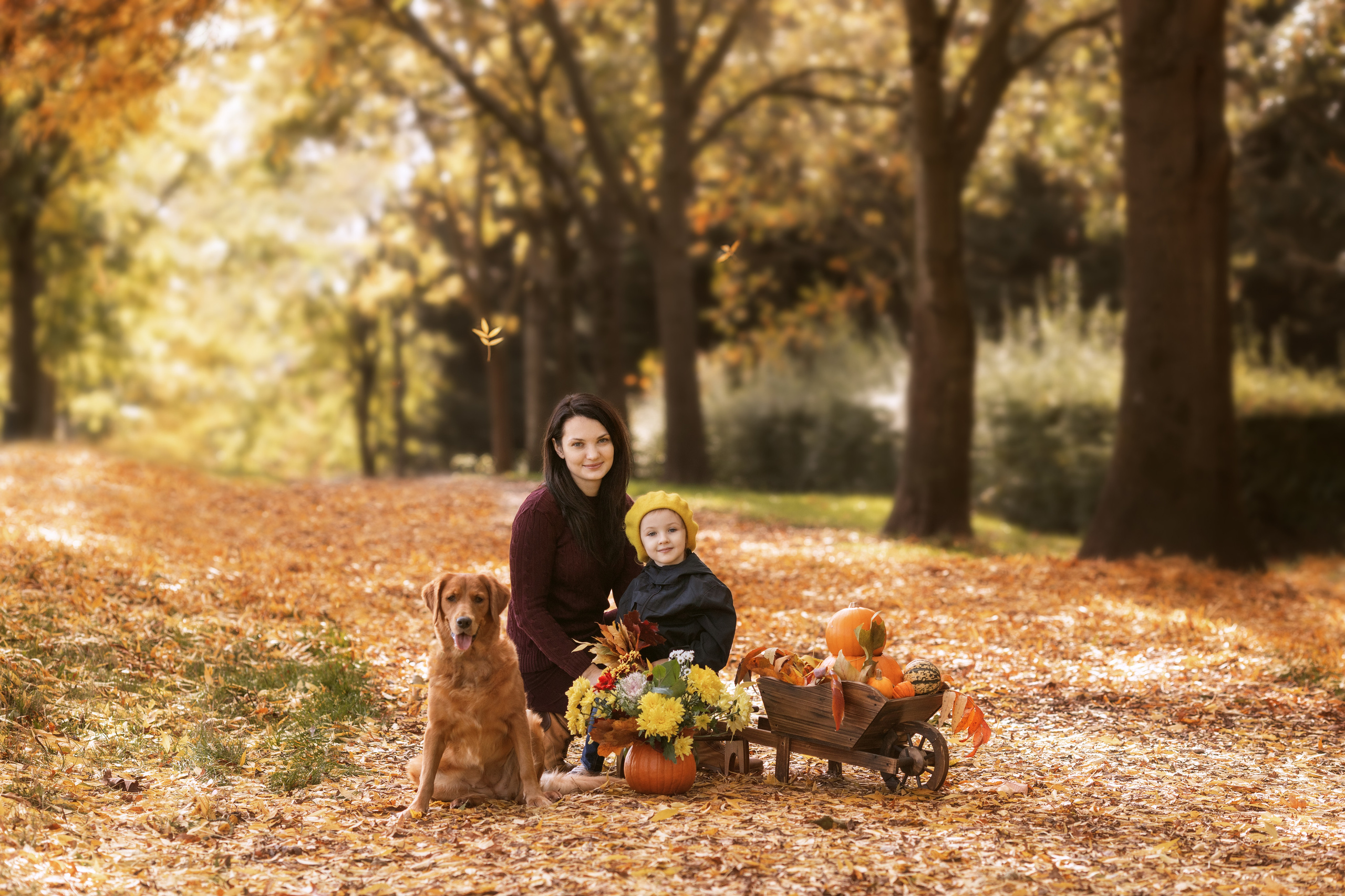 Детские и семейные фотографии. Семейный и детский фотограф в Лондоне (Кент) Наталья Биндере