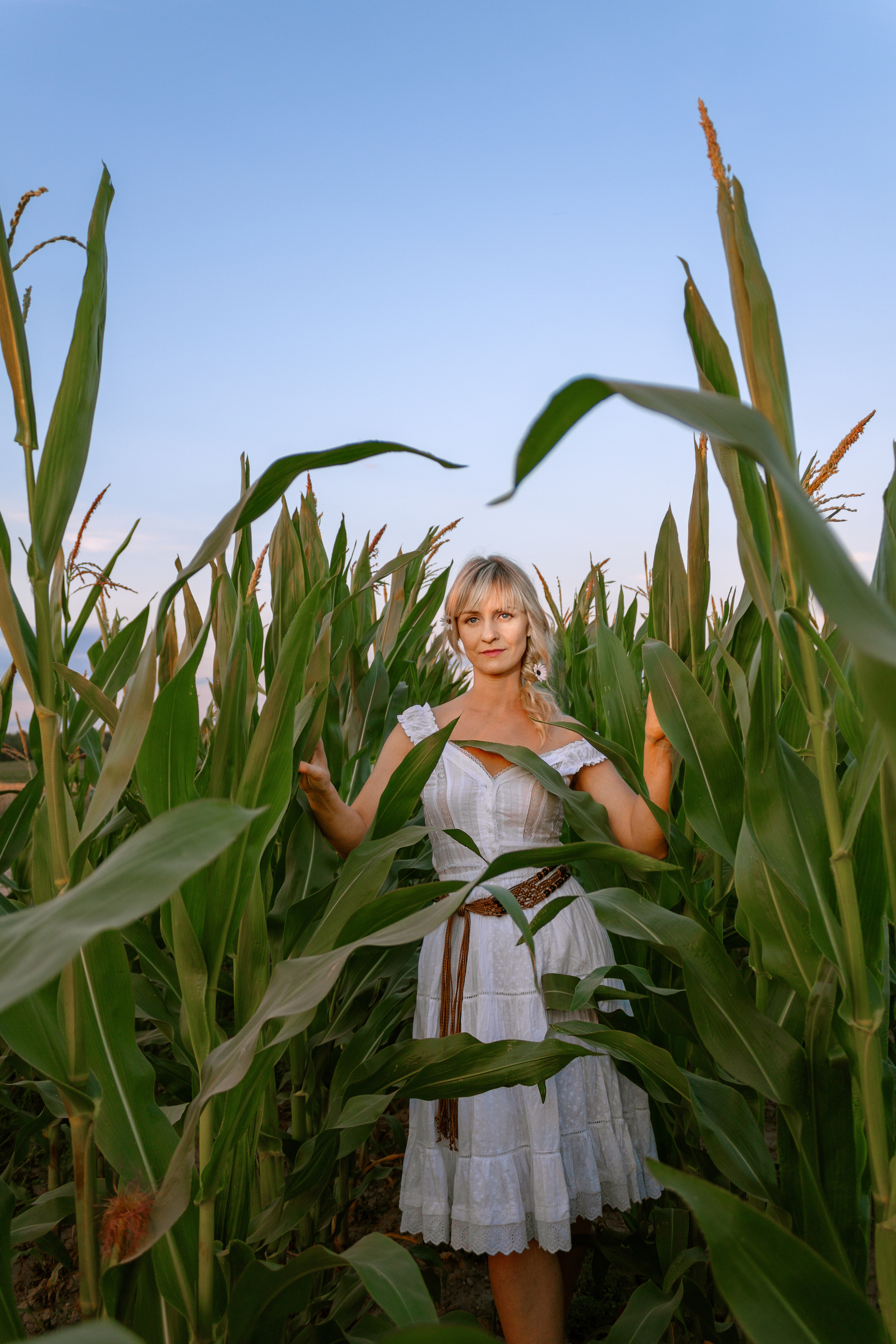 Портреты девушек. Главная