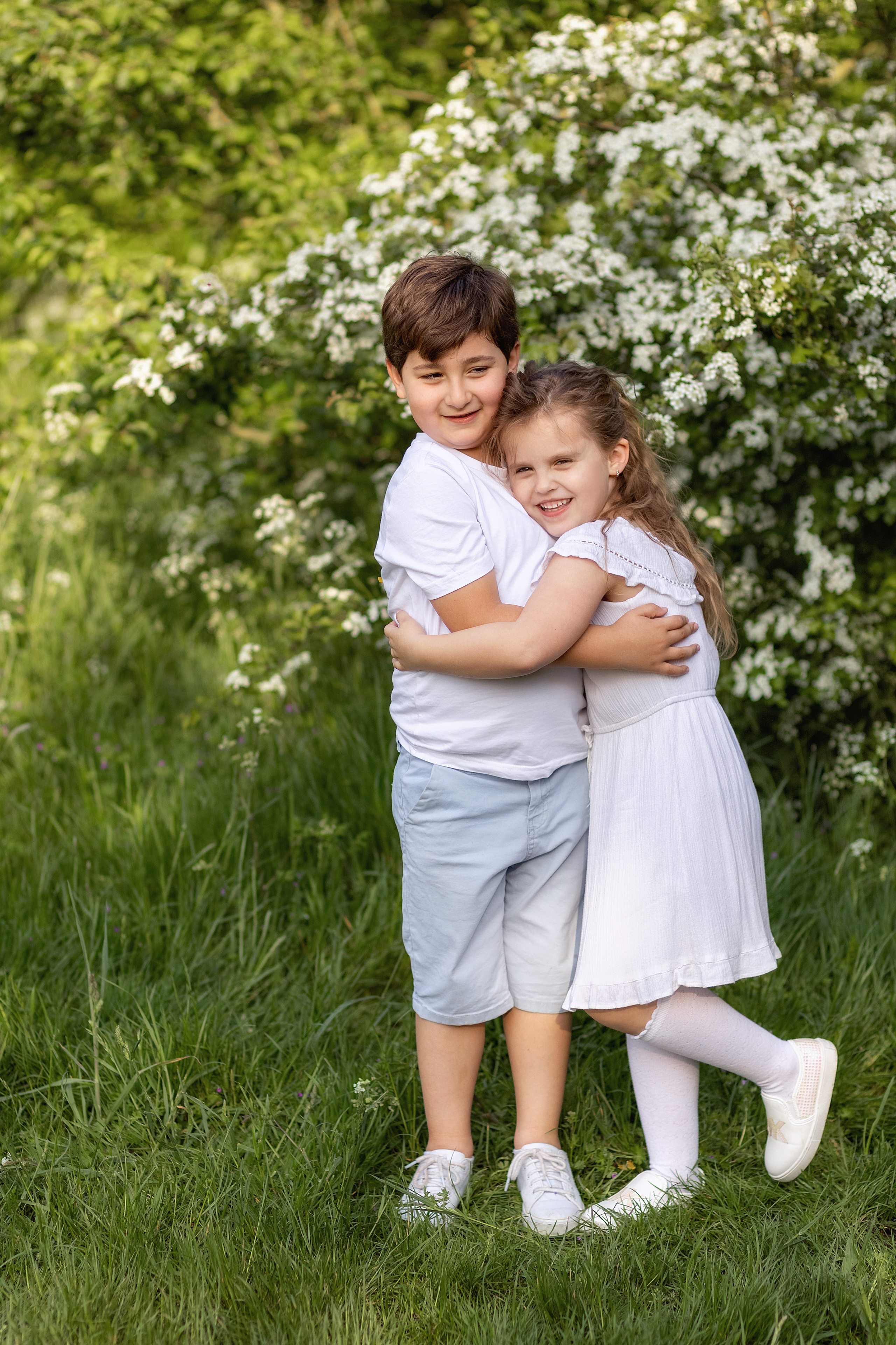 Детские и семейные фотографии. Семейный и детский фотограф в Лондоне (Кент) Наталья Биндере