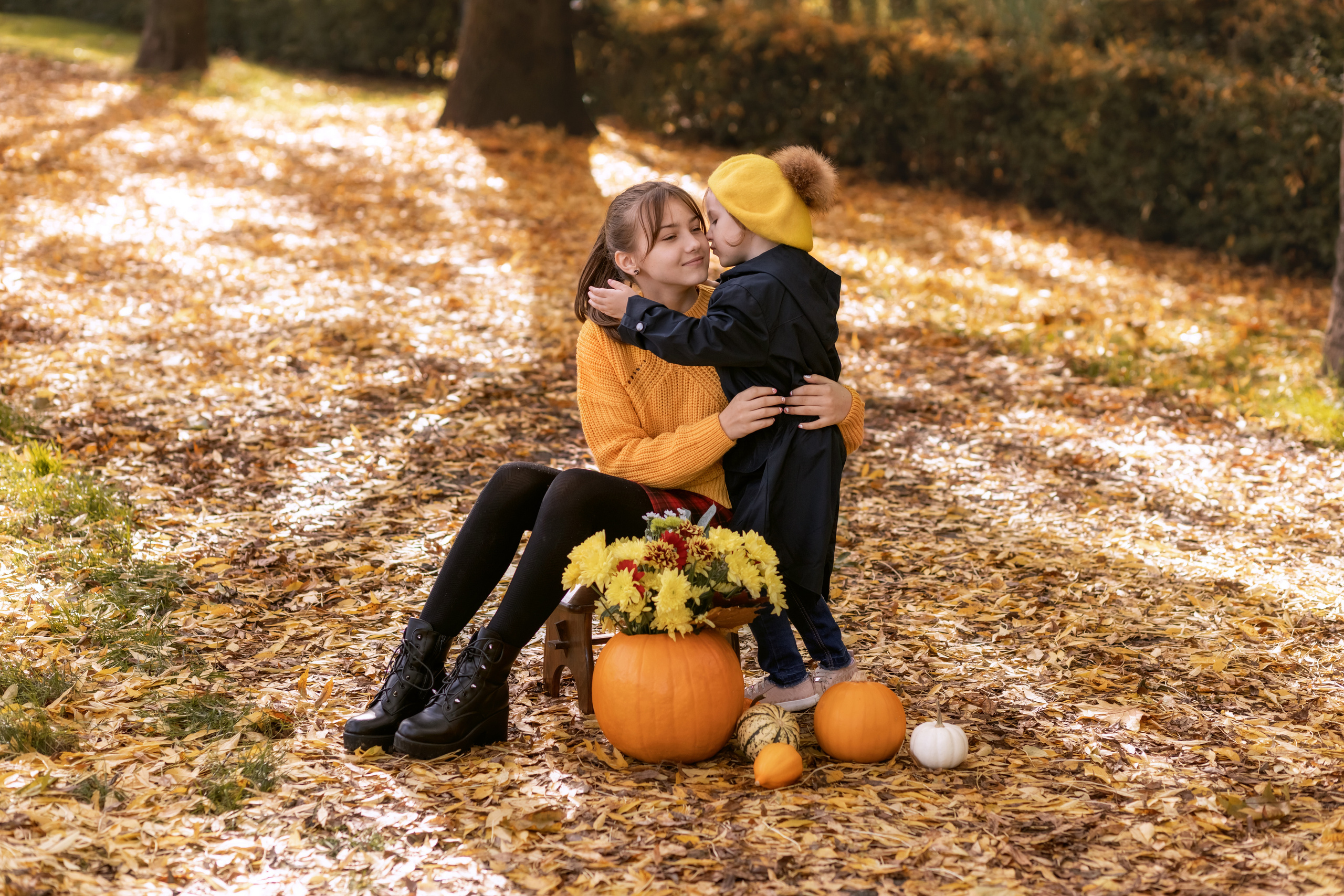 Детские и семейные фотографии. Семейный и детский фотограф в Лондоне (Кент) Наталья Биндере