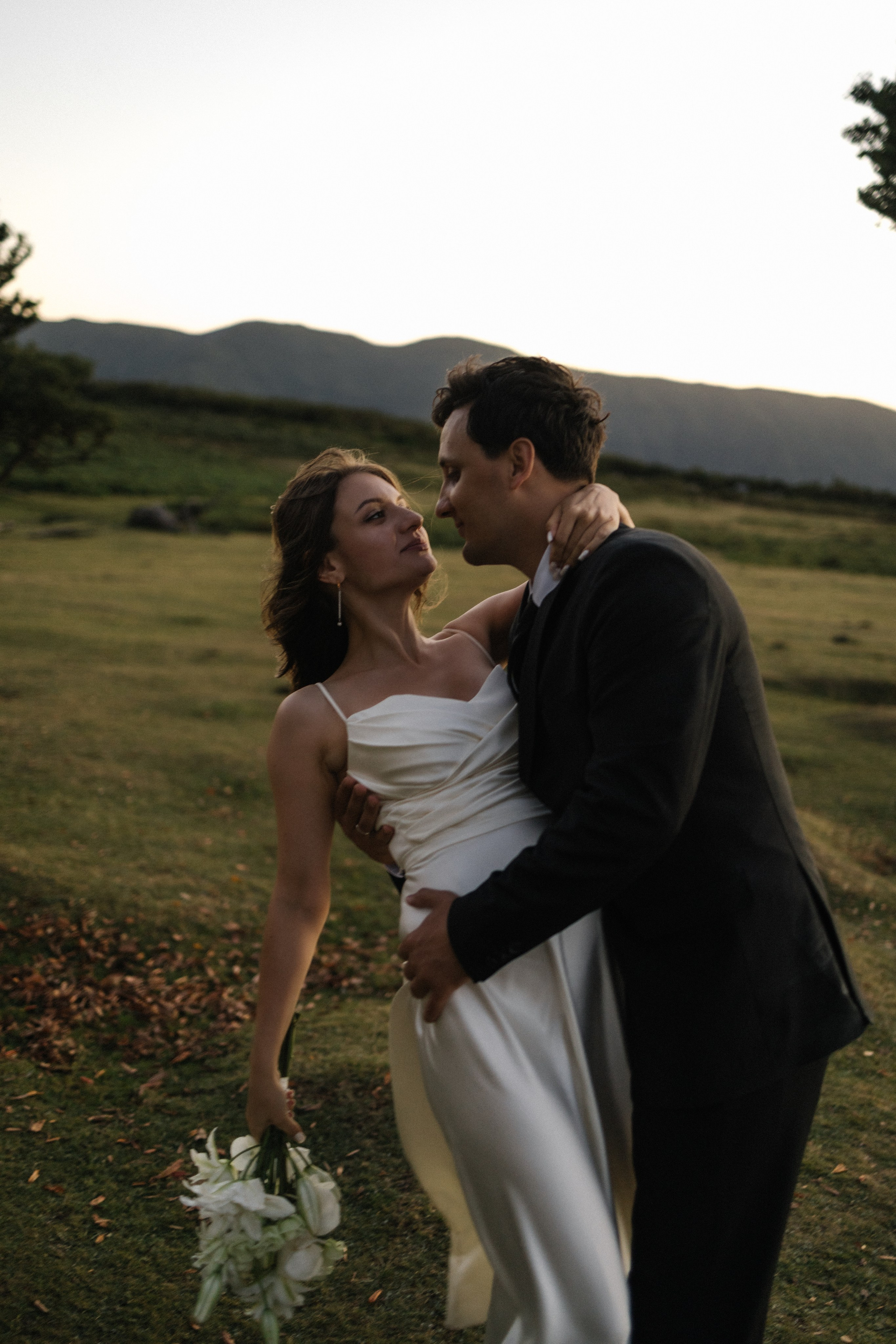 Elopment. Photographer Madeira