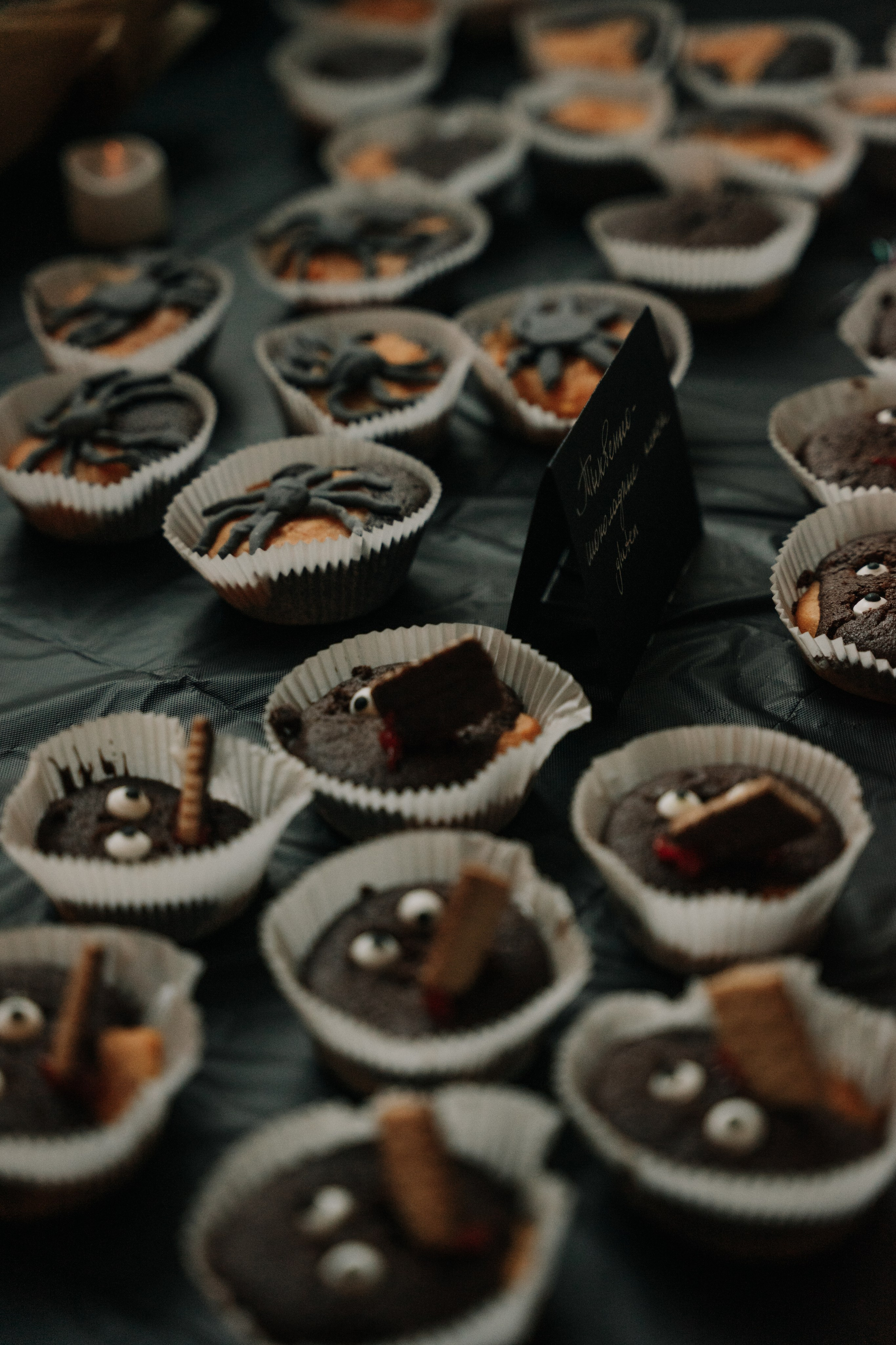 Хэллоуин XX-comunity. Lera Berg — портретный фотограф и ретушер в Мюнхене