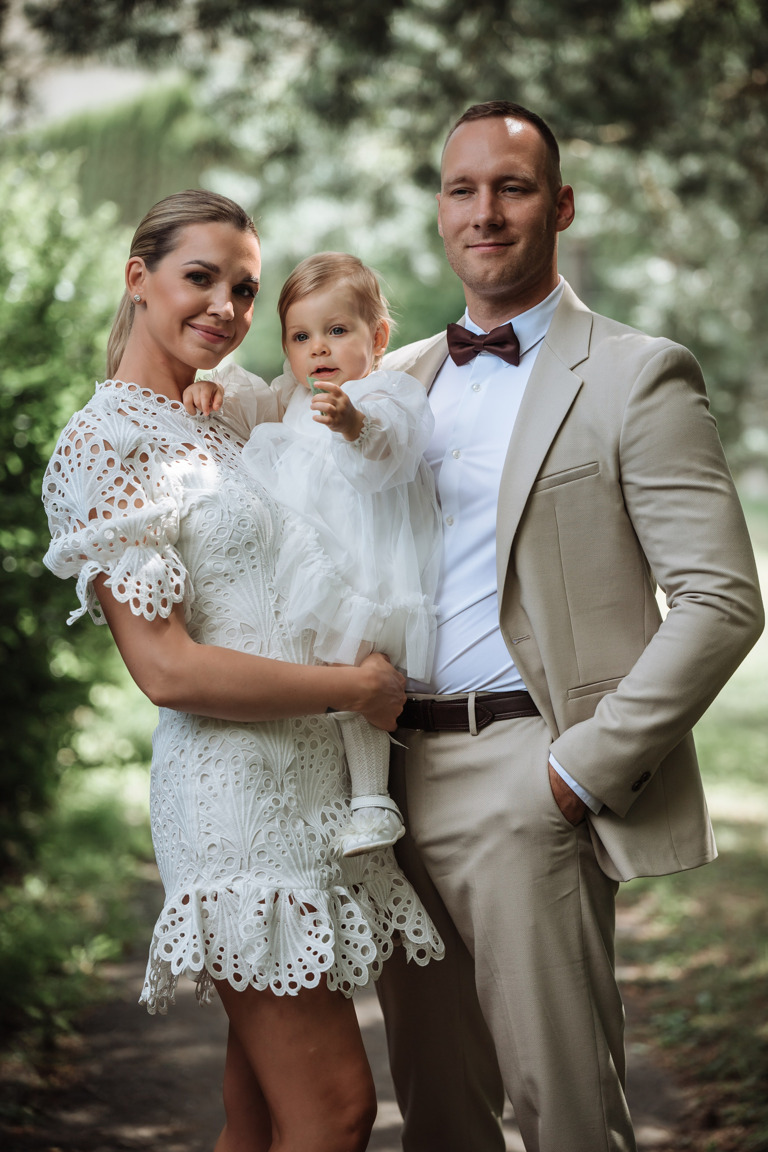 Patricijos krikštynos. Wedding, christening and family photographers in Vilnius, Lithuania