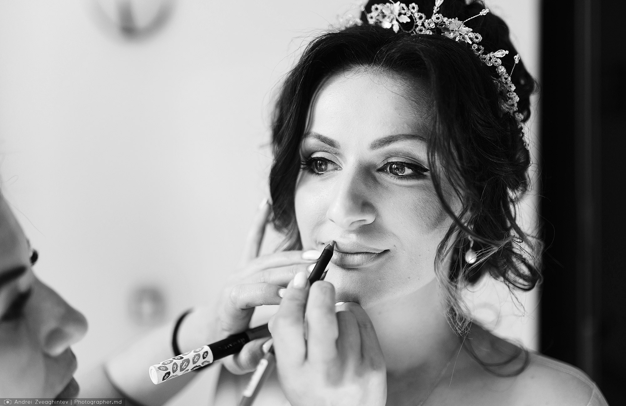 Nunta la Parco Del Principe, Italia - fotograf Andrei Zveaghintev. Fotograf nunta si familie in Moldova, Chisinau - Andrei Zveaghintev