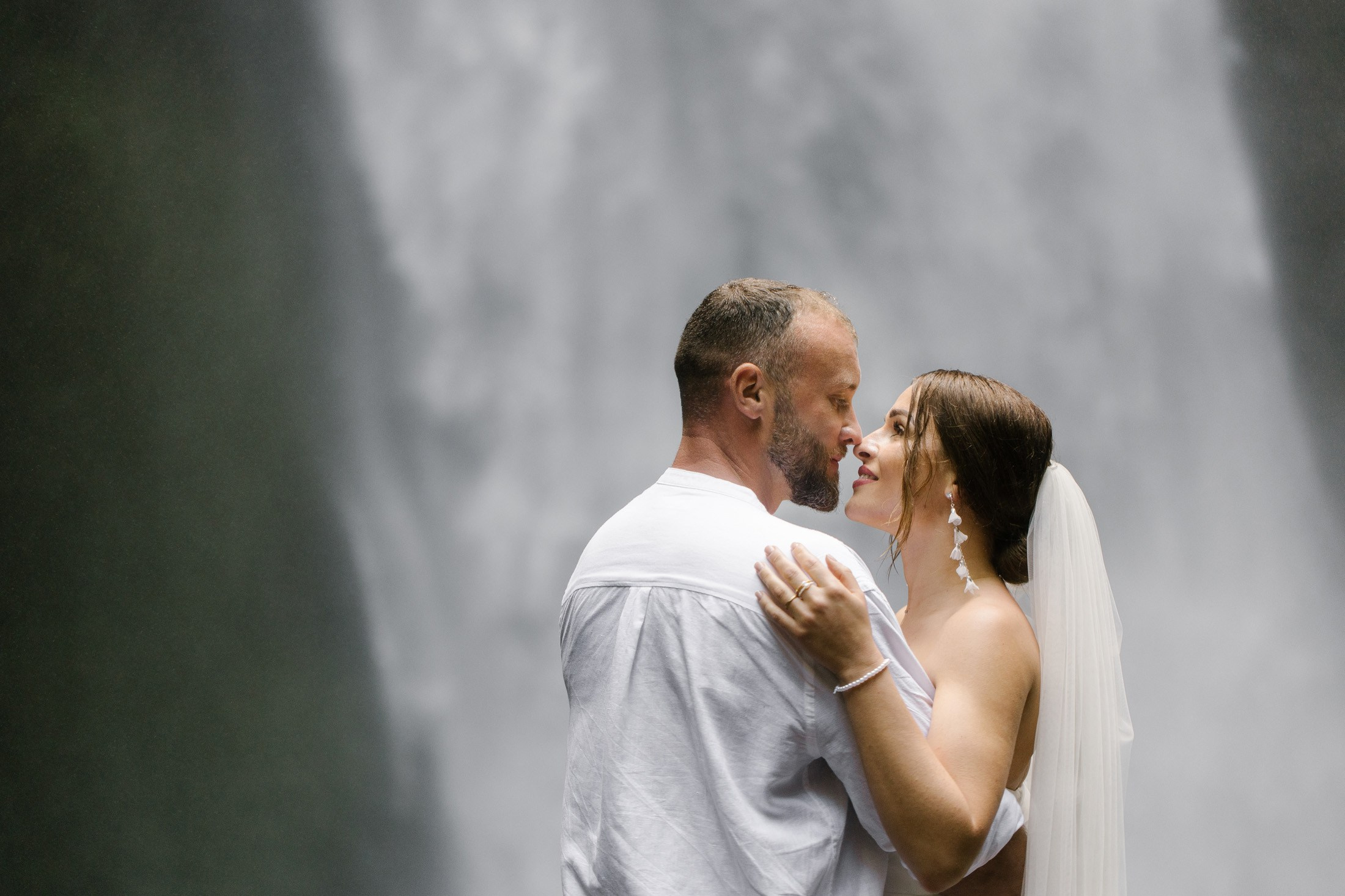 Family wedding. Getitfeel — Aesthetic Photography and Videography