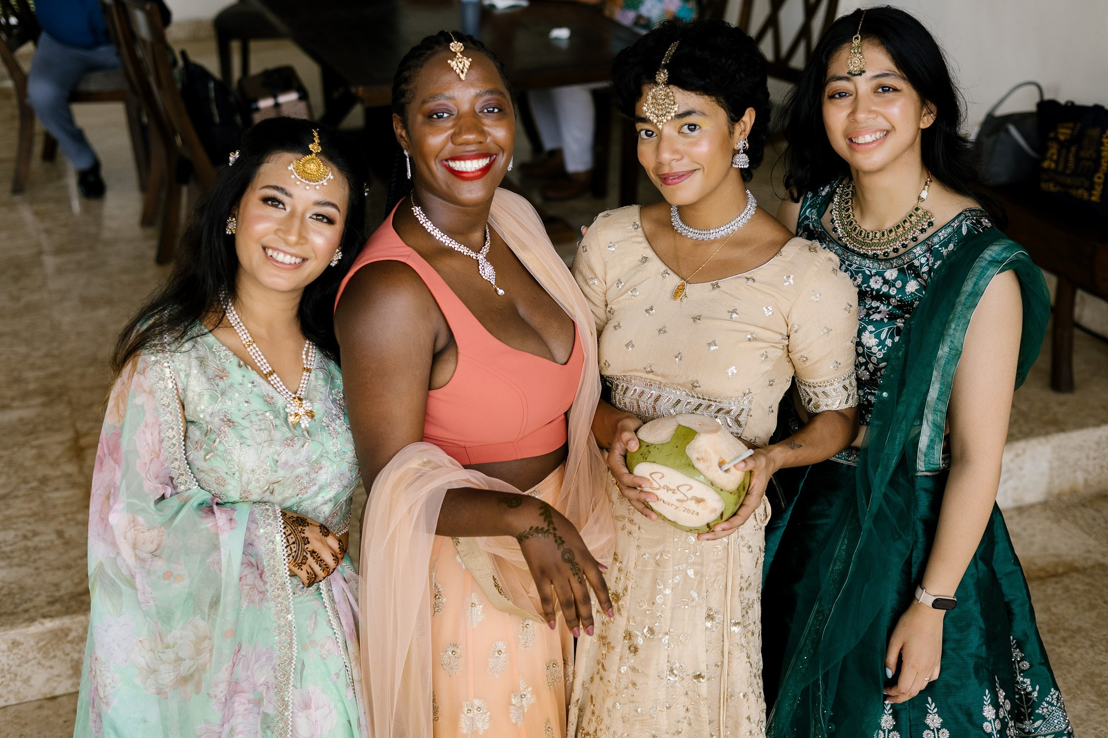 Sanket & Sarah. Get.it.feel — Aesthetic Photography and Videography