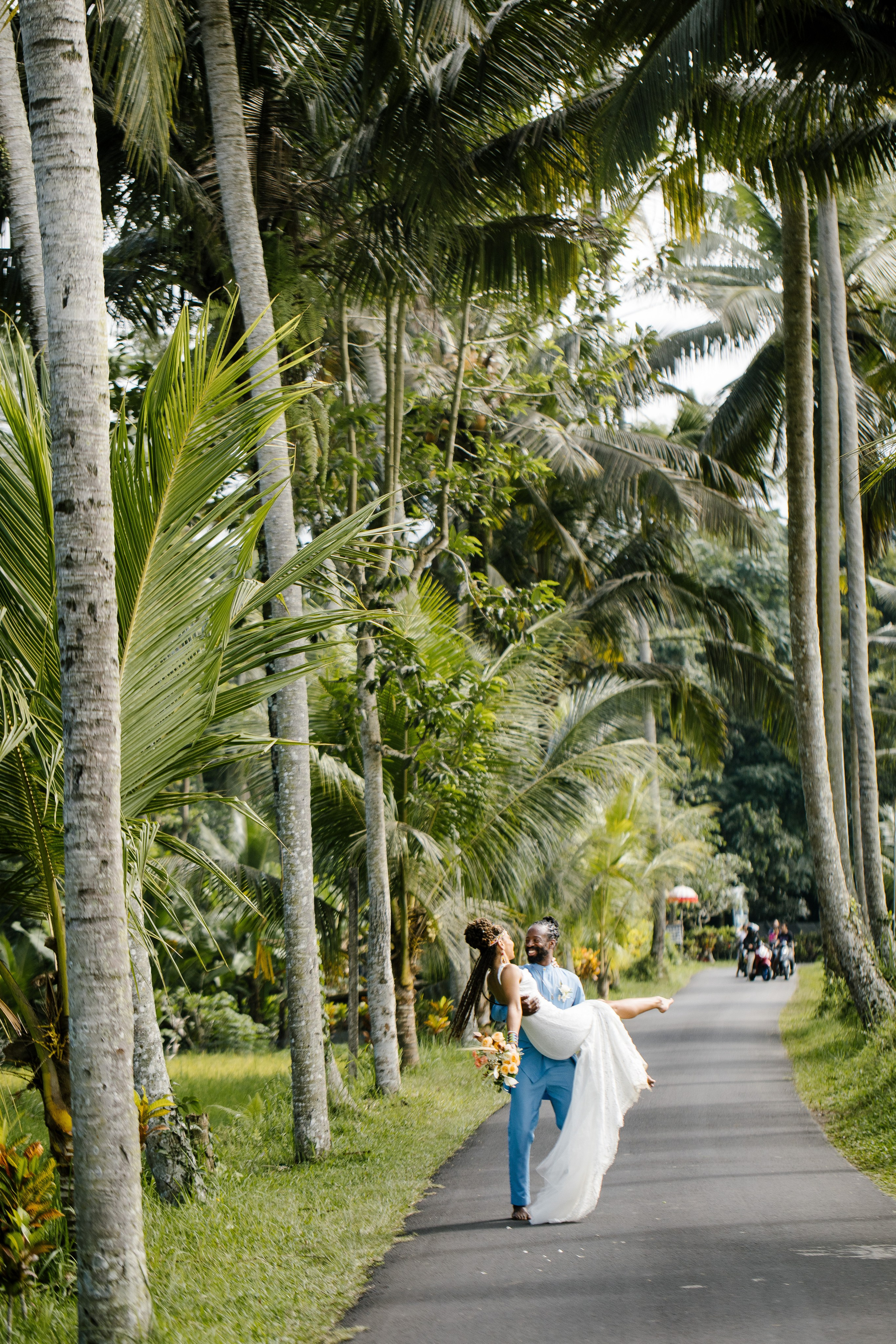 Kamau & Siobhan. Get.it.feel — Aesthetic Photography and Videography