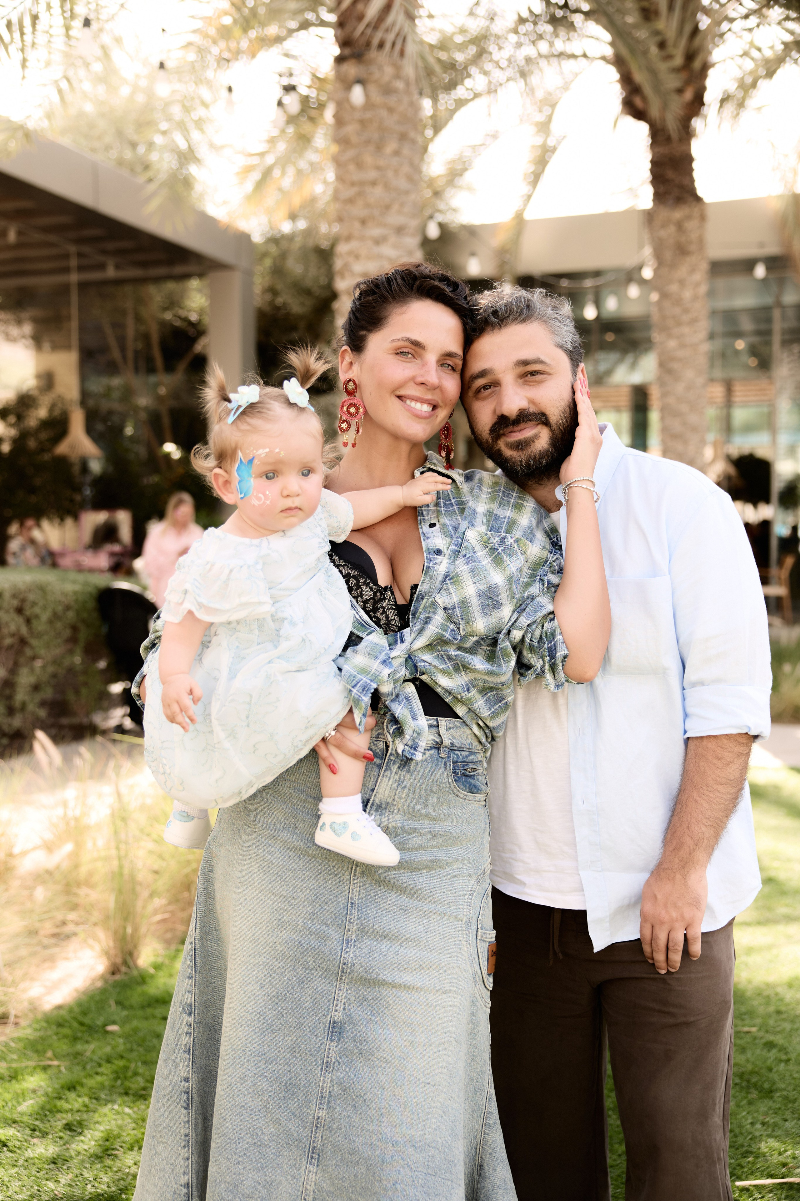 Детский репортаж. Персональный и коммерческий фотограф