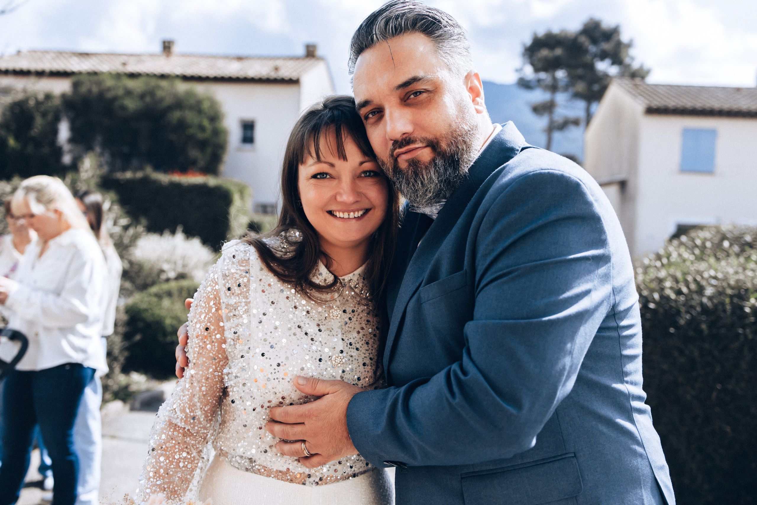 L’ÉTAT Civil. Photographe en Côte d’Azur