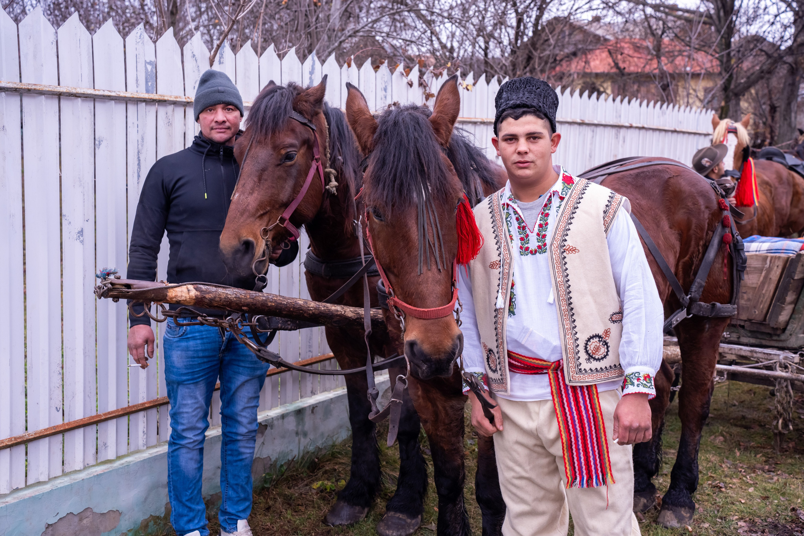 1 Decembrie la Vărbilău (a 2-a ediție)
