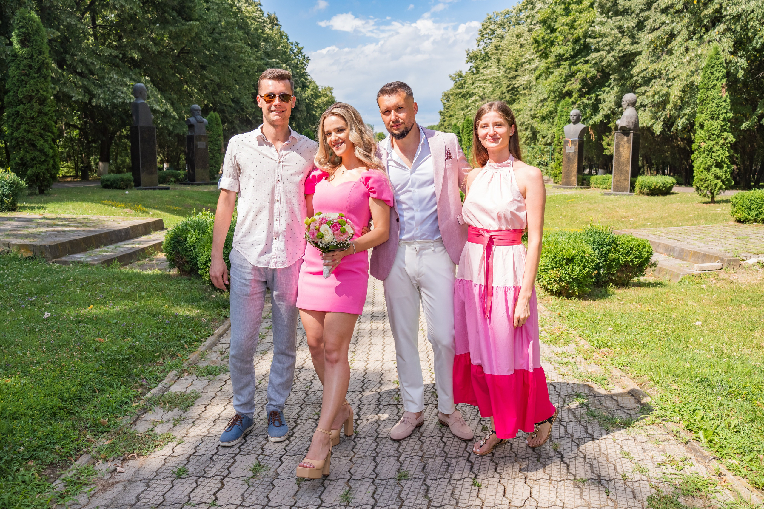 Cununie Civilă Roxana & Cătălin