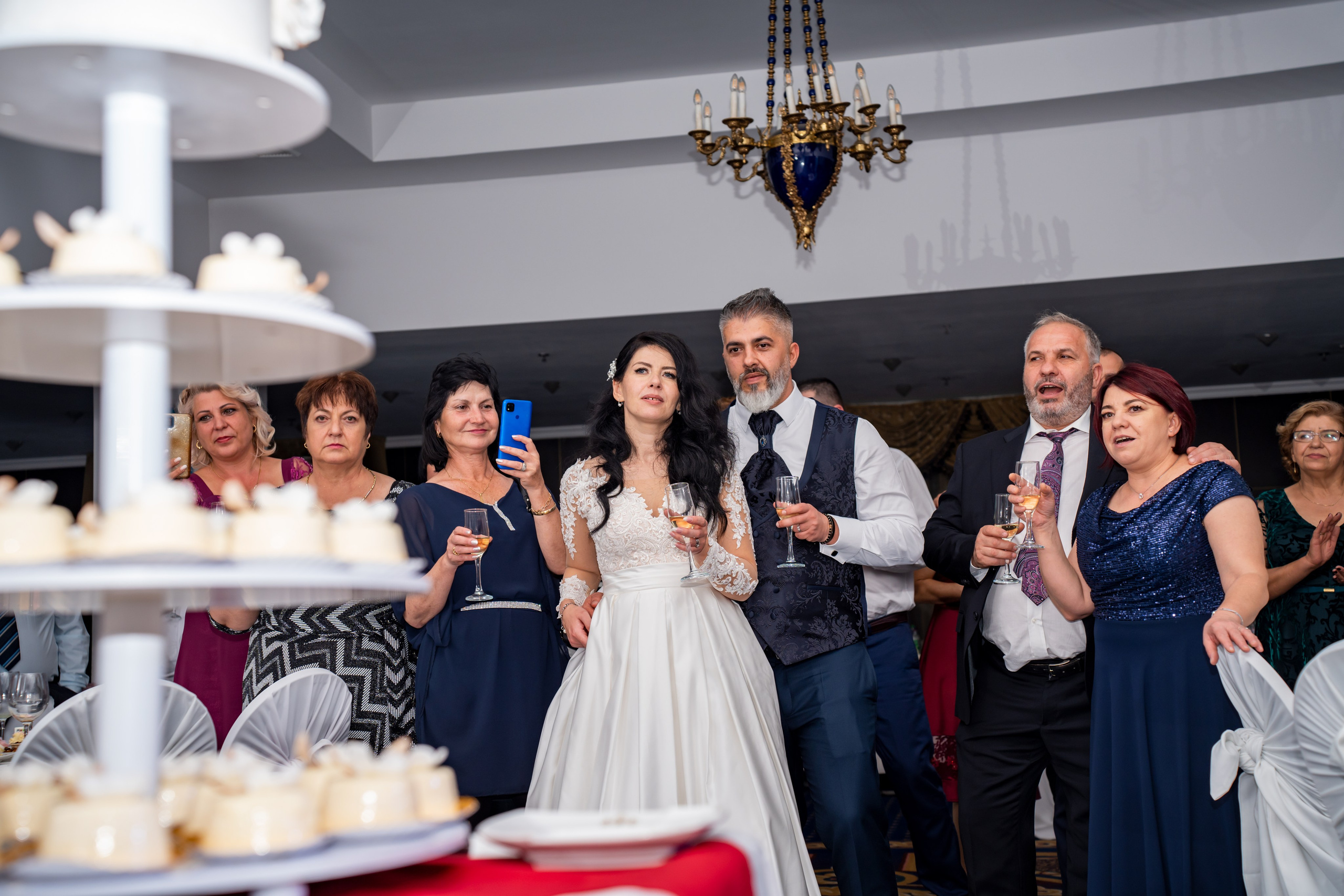 Nuntă Florin & Andreea