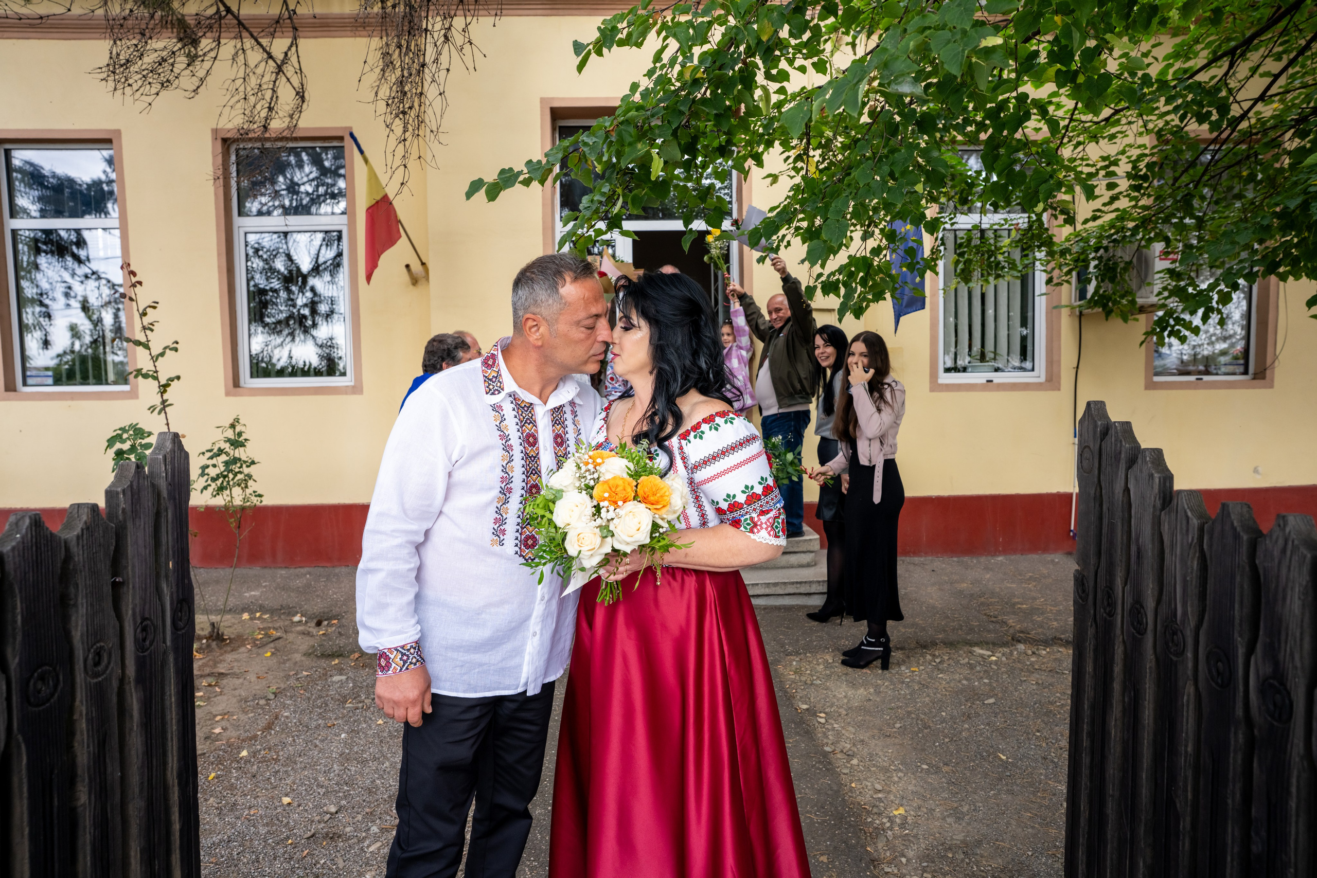 Nuntă Mădălina & Daniel
