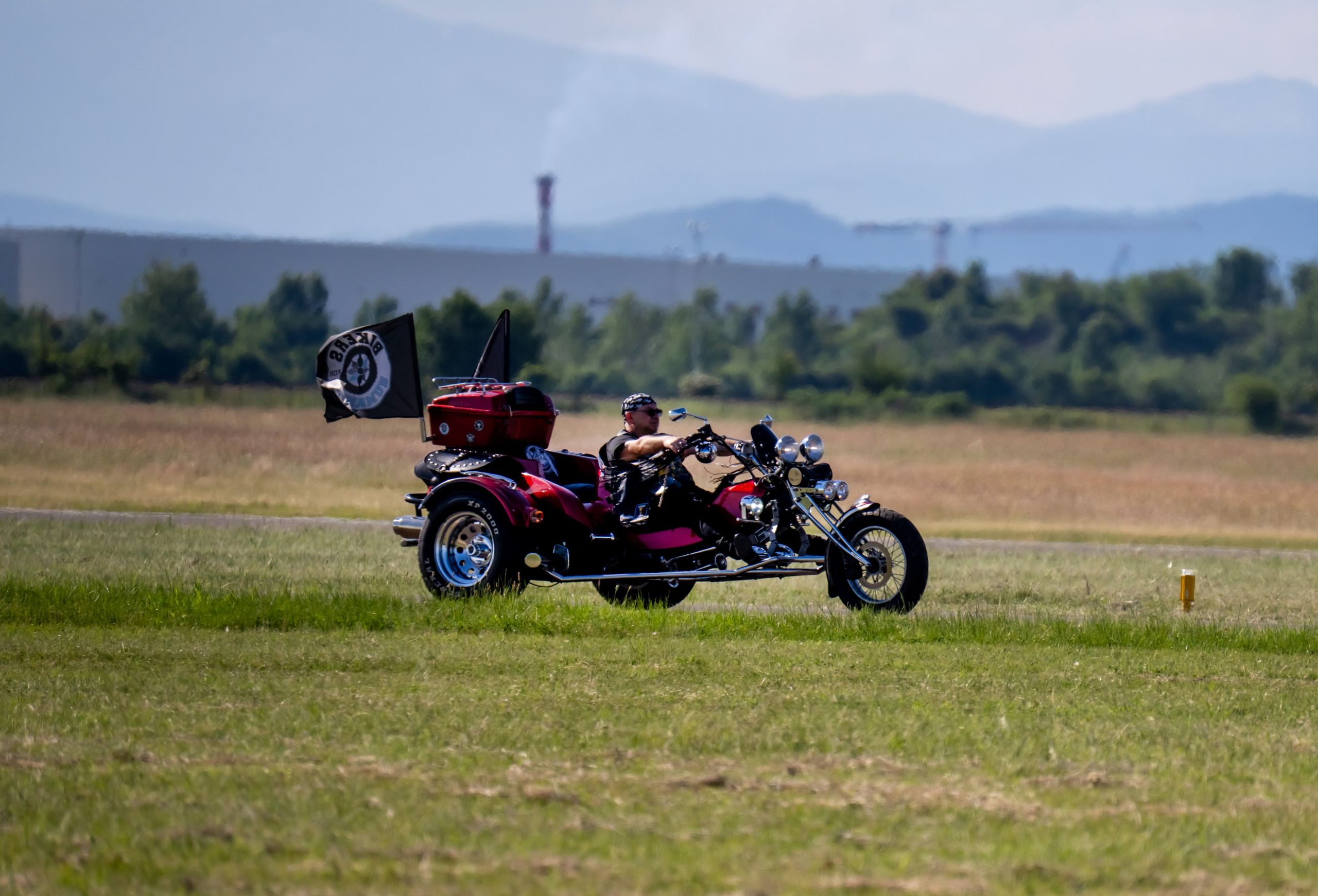 Ploiești Air Show 2026. Mihai Alexandra Events