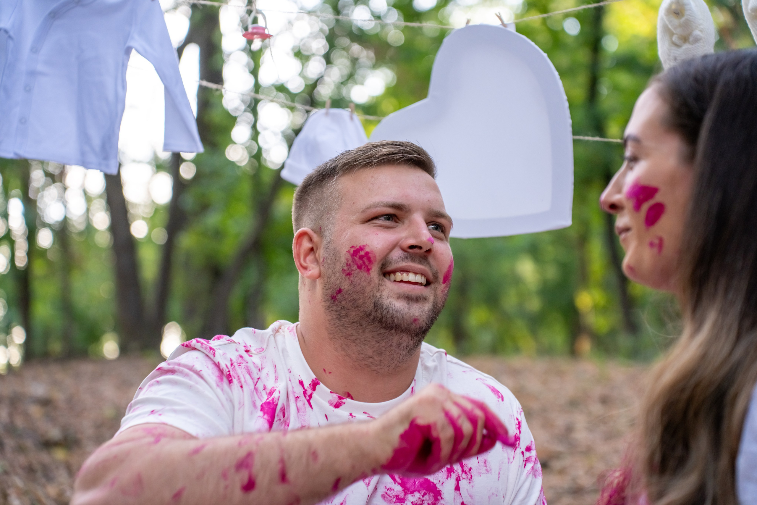 Gender Reveal 2025.08.27