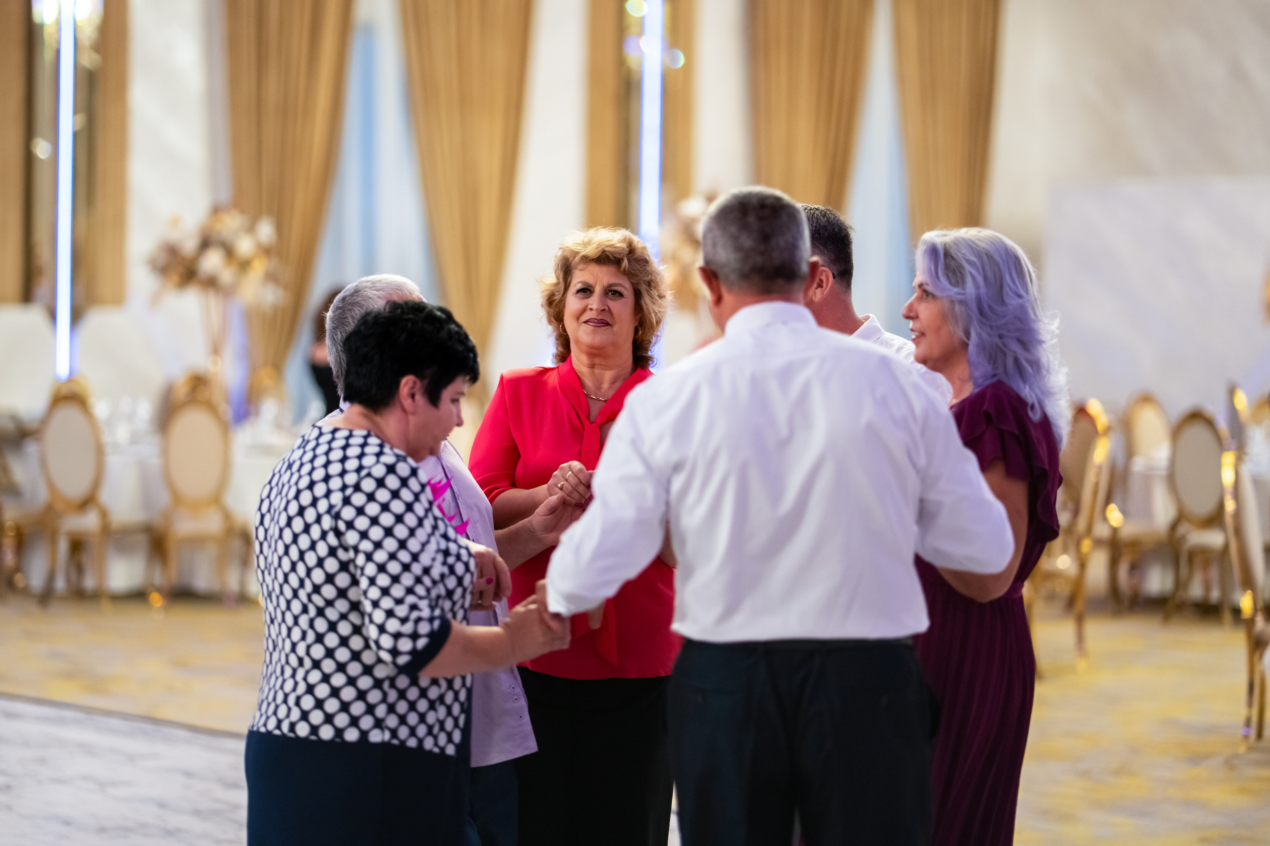 Aniversare 50 ani Corina Chileanu