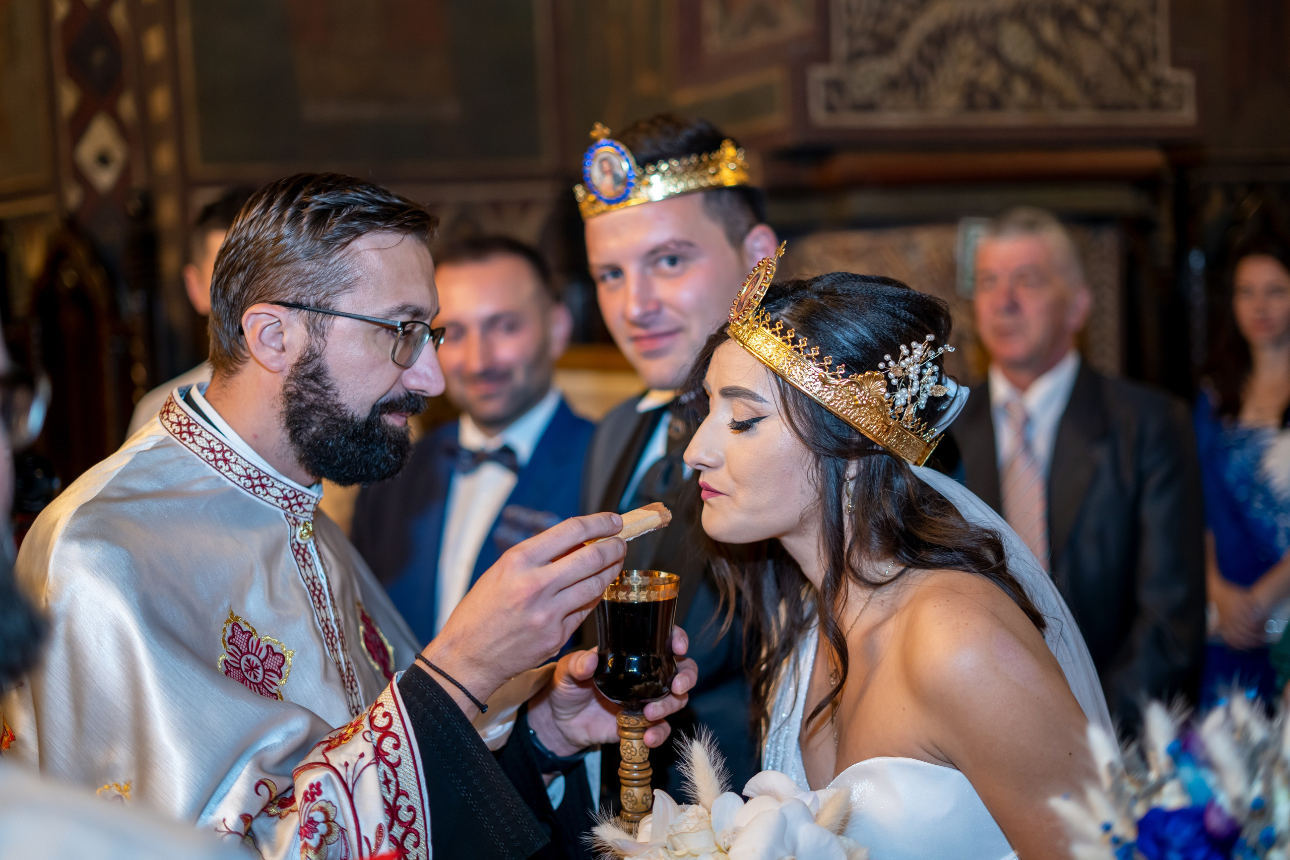 Nuntă Adina & Sorin