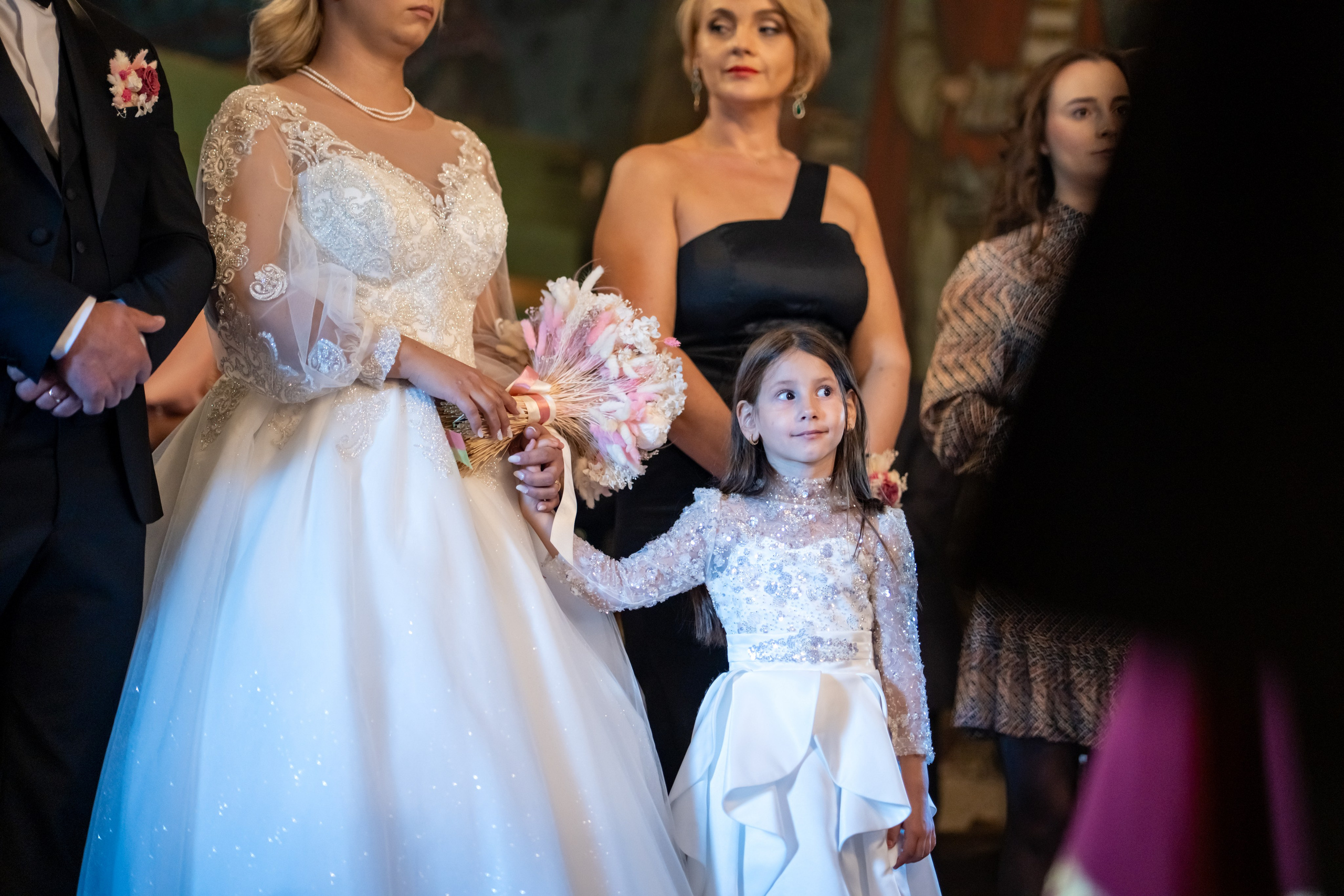 Nuntă Loredana & Cosmin. Mihai Alexandra Events