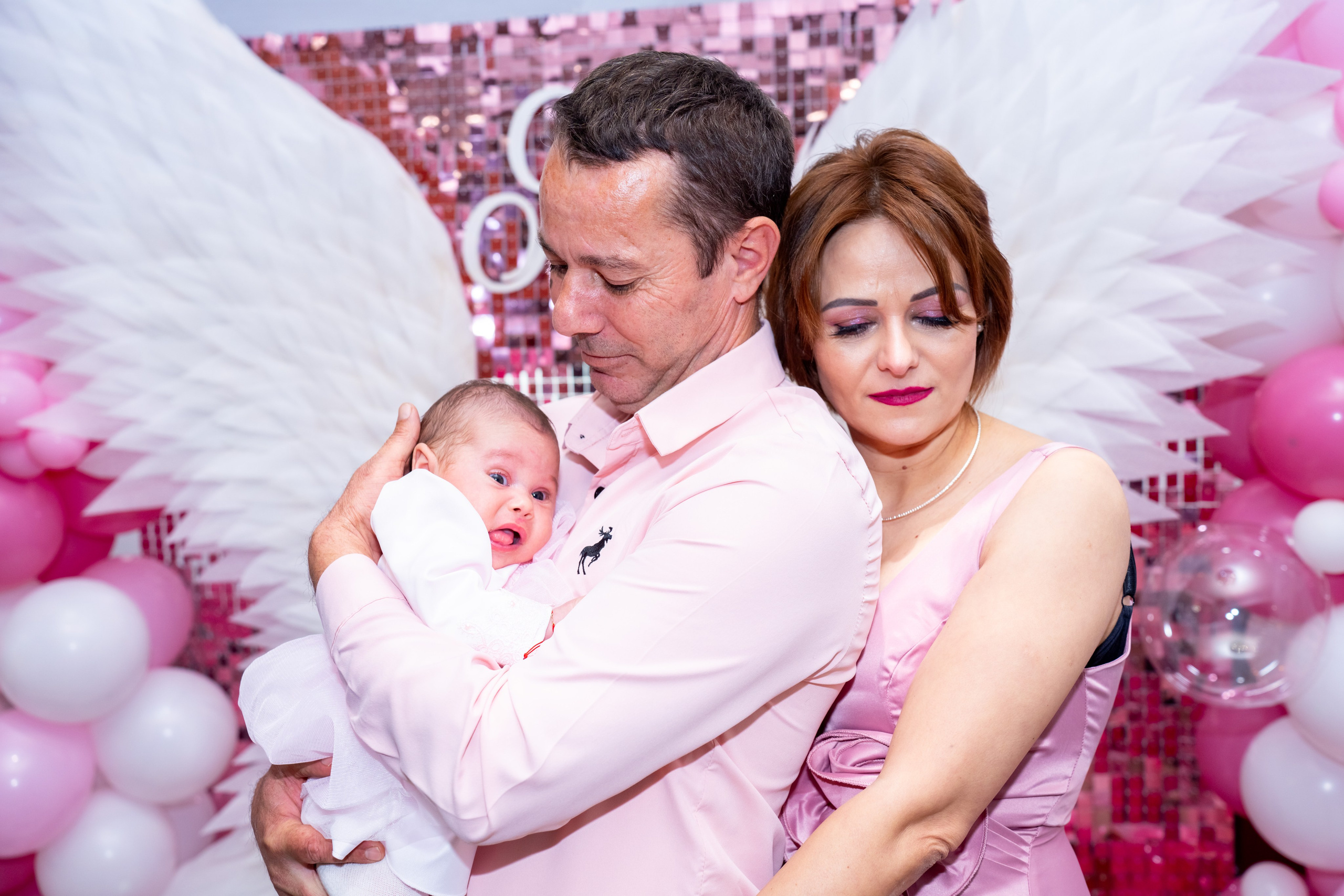 Botez Aylin Maria