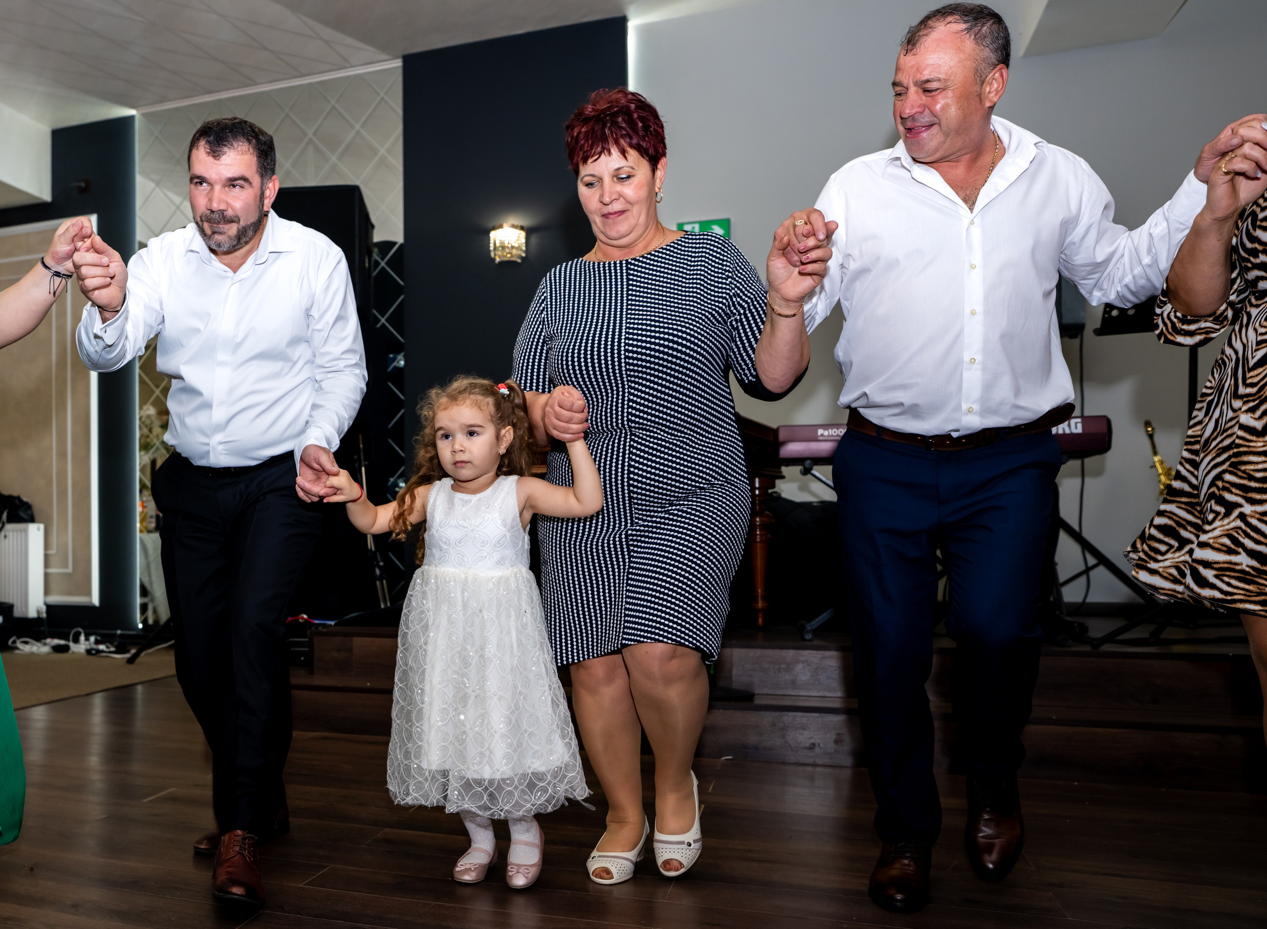 Nuntă Nicoleta & Marin. Mihai Alexandra Events