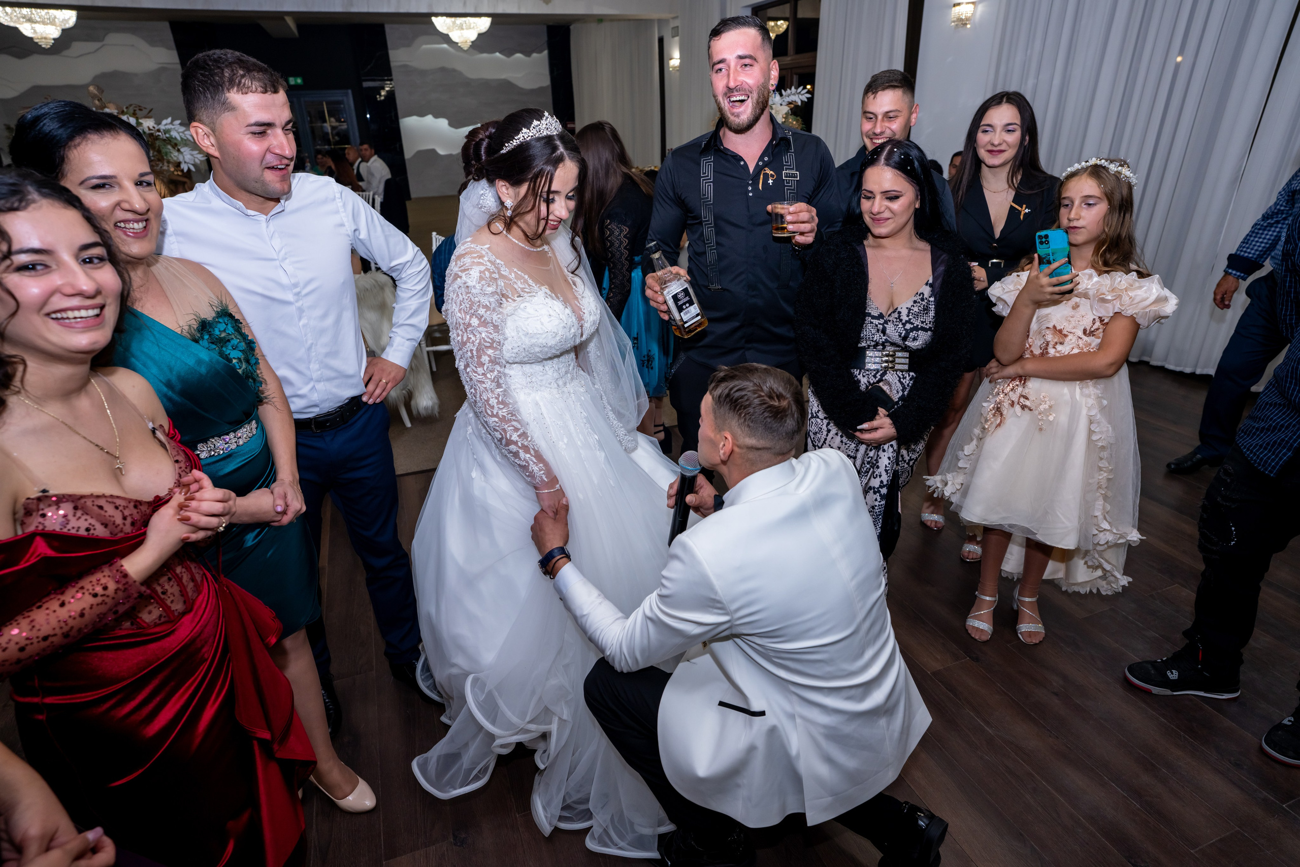 Nuntă Nicoleta & Marin. Mihai Alexandra Events