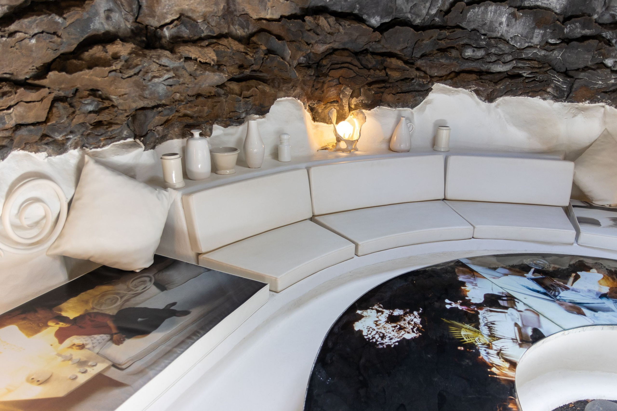 LANZAROTE - APSKATES VIETAS #2