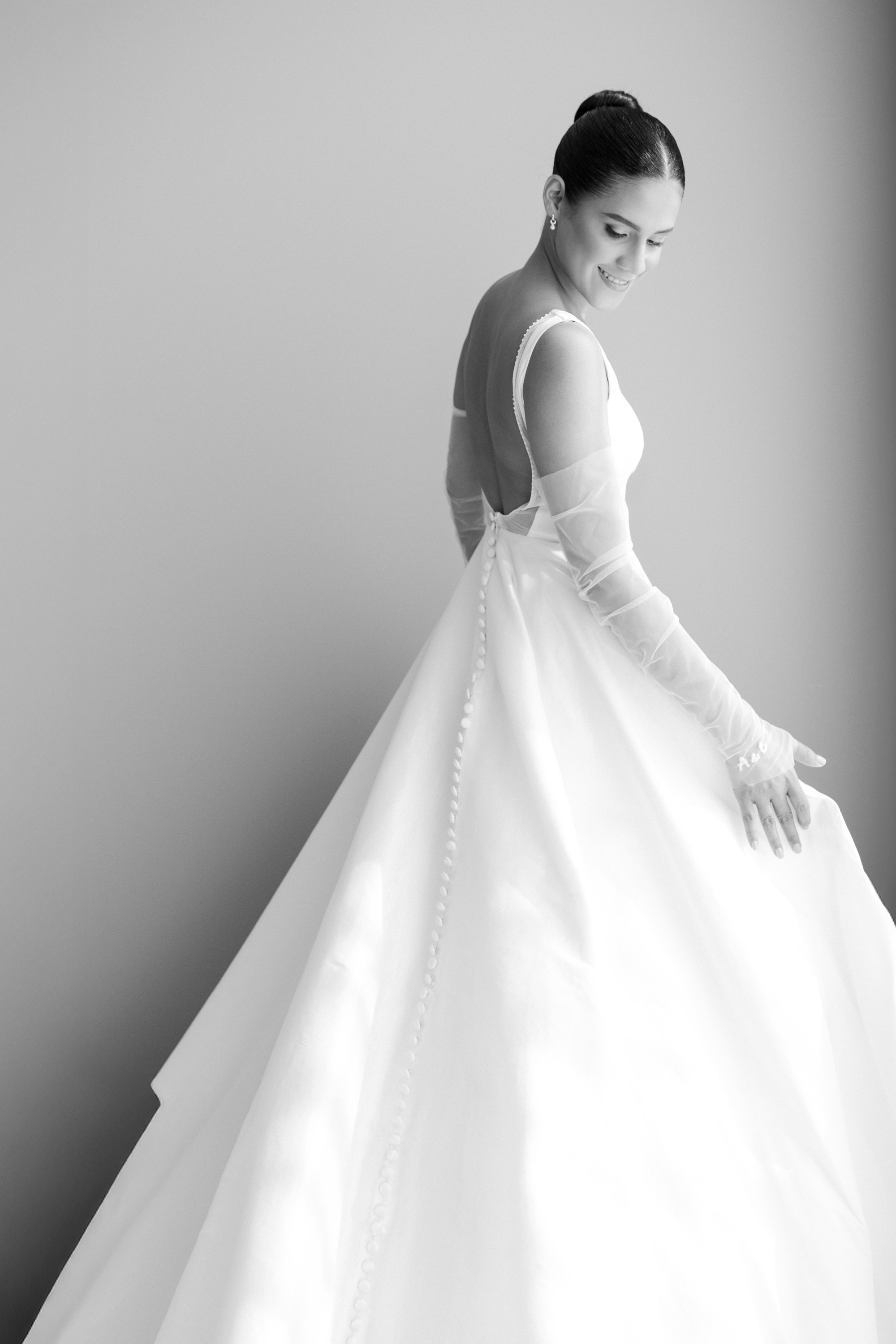 Any&Carlos. Wedding photography in Cartagena by Morada Photography