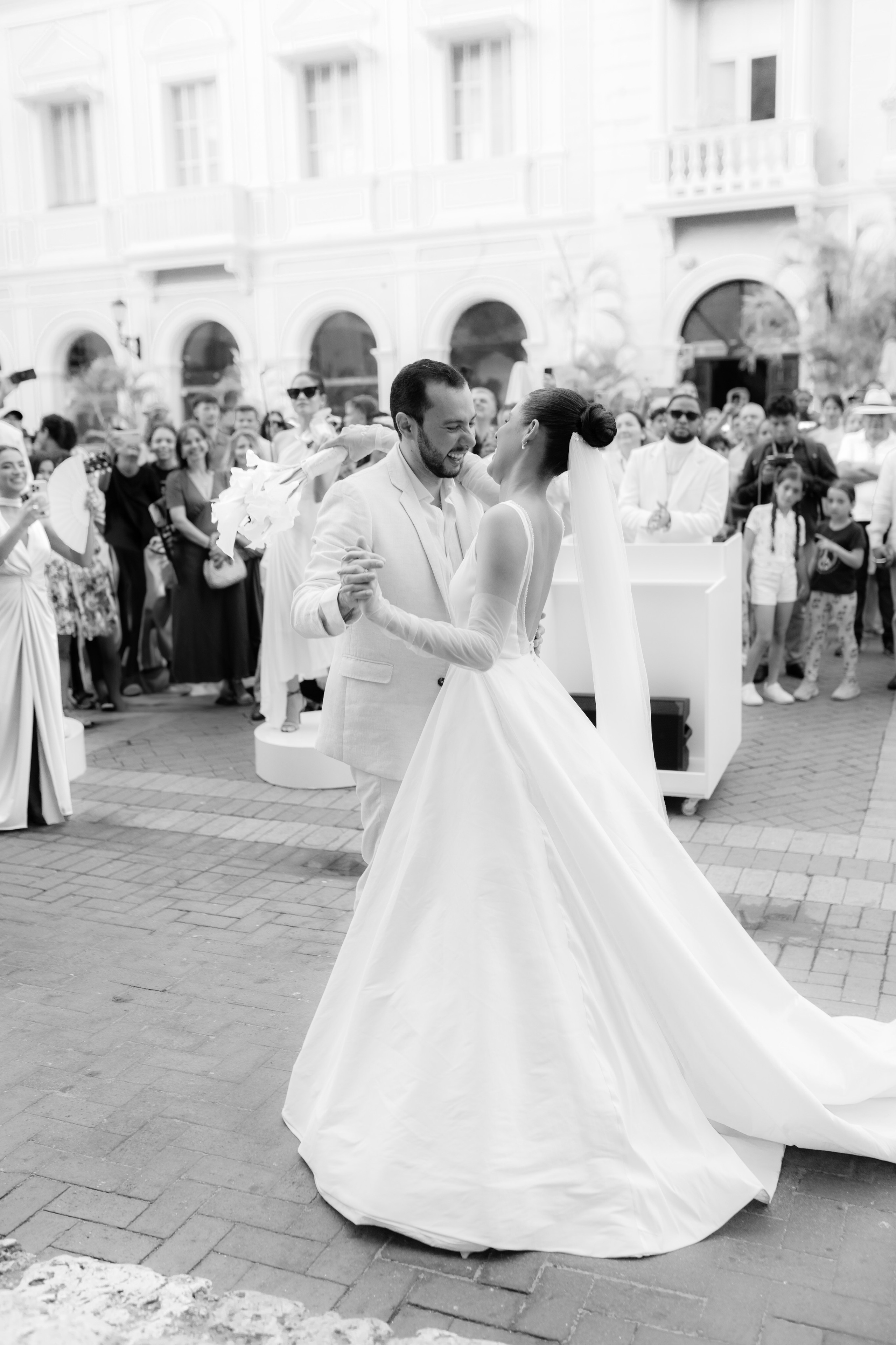 Any&Carlos. Wedding photography in Cartagena by Morada Photography