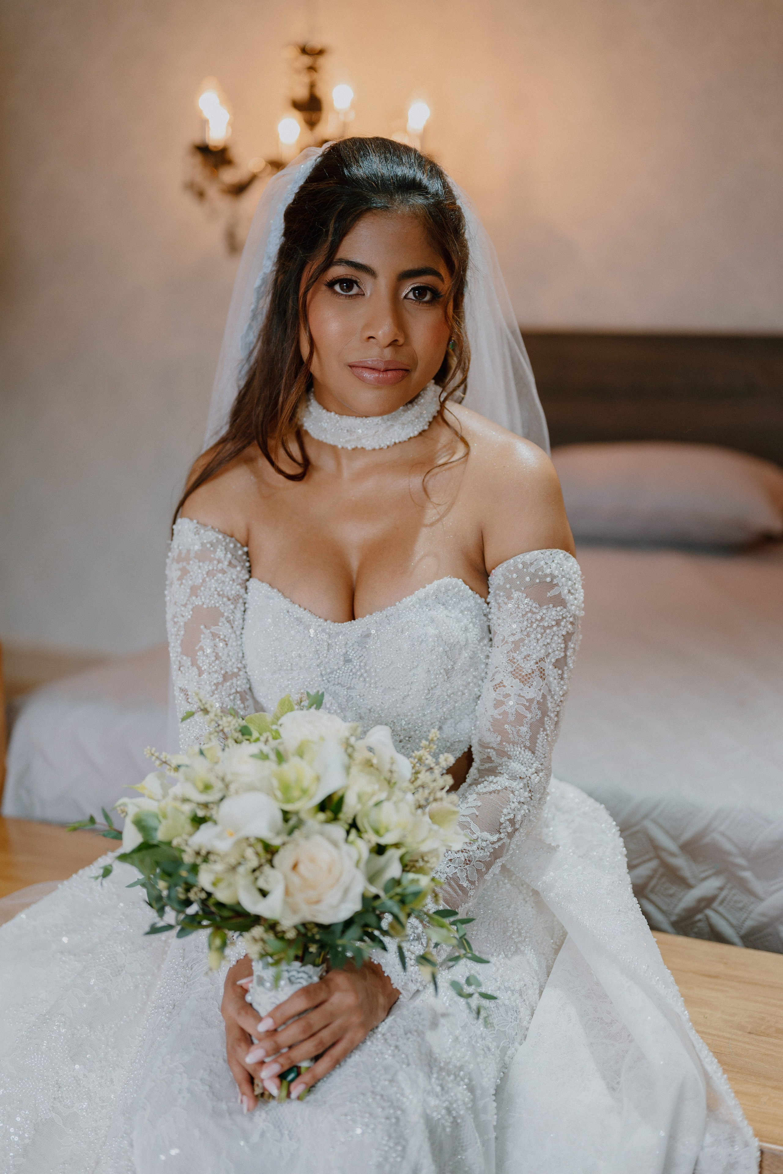 NATY&SANTY. Wedding photography in Cartagena by Morada Photography