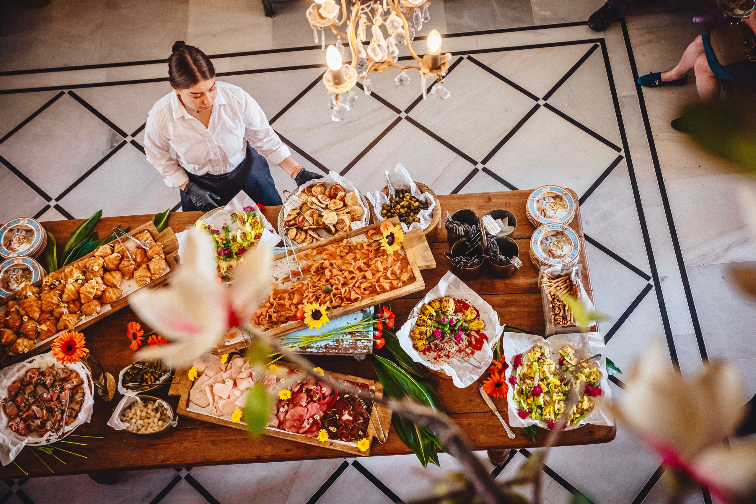 EVENTS. Portrait and event’s photographer in Israel Maria Troyanker