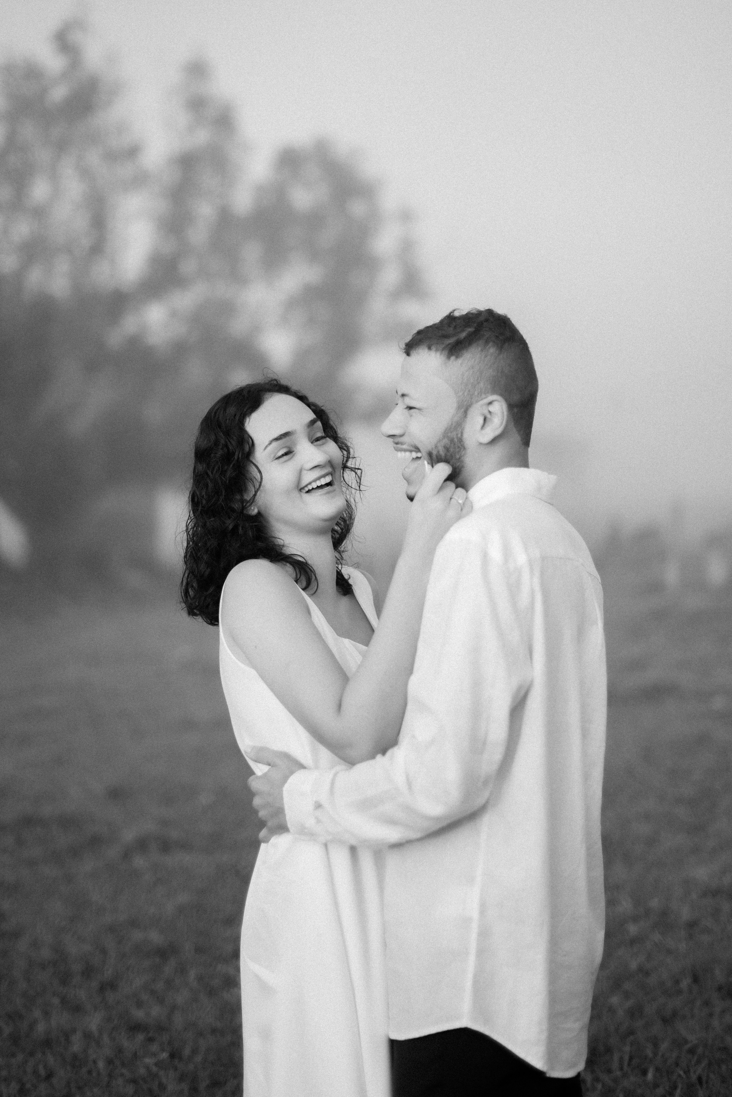 Ryan & Jhennifer | Pré Wedding. Junior Ribeiro Fotografia