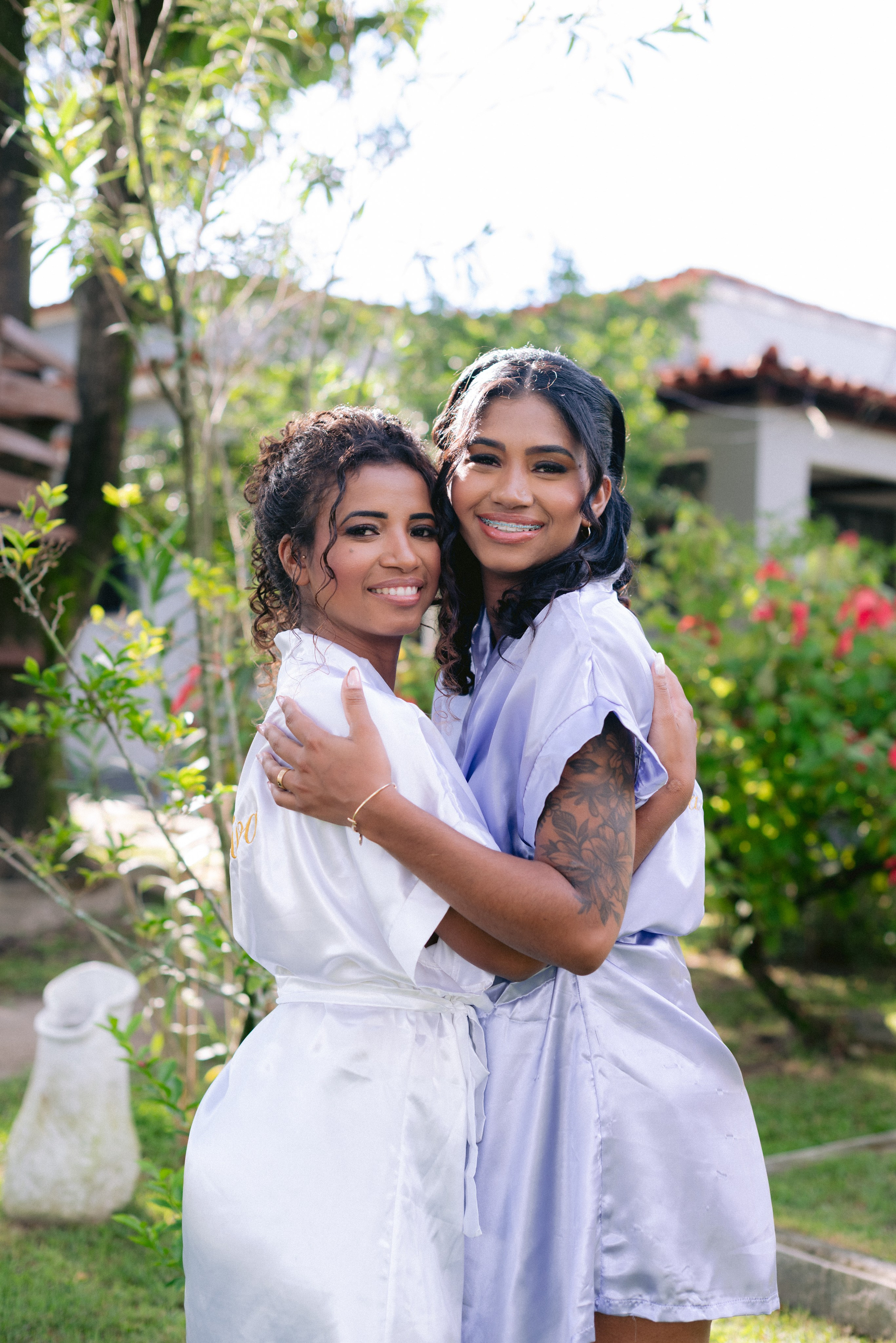 Leandro & Ketllin | Casamento. Junior Ribeiro Fotografia