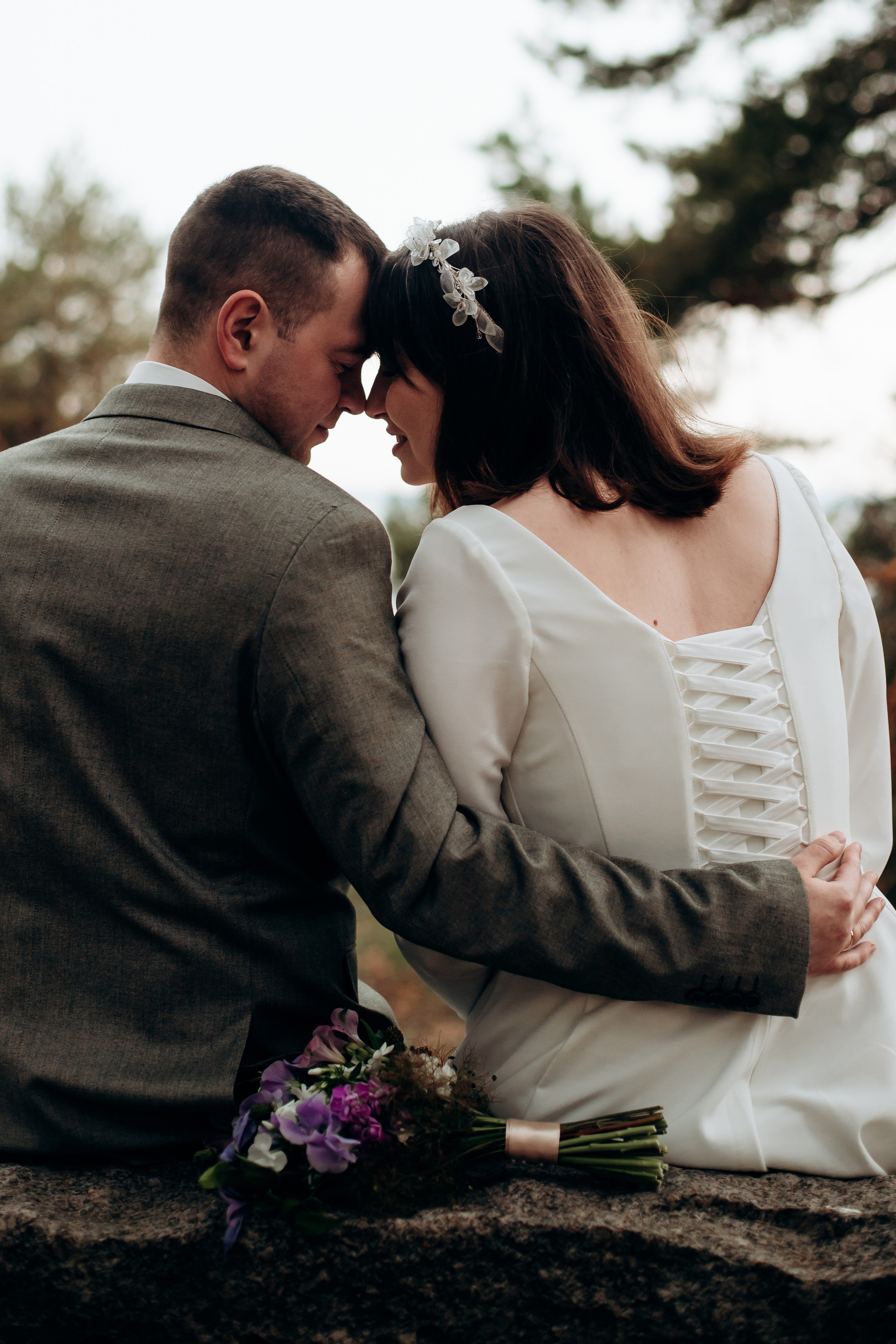 Александр и Наталья. Полный день. Главная