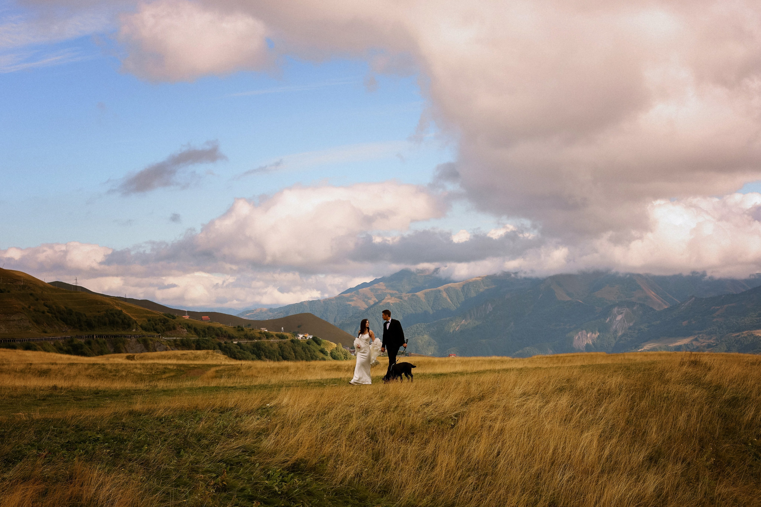Gudauri Mountains. Свадебный, семейный и детский фотограф в Беларуси и за ее пределами