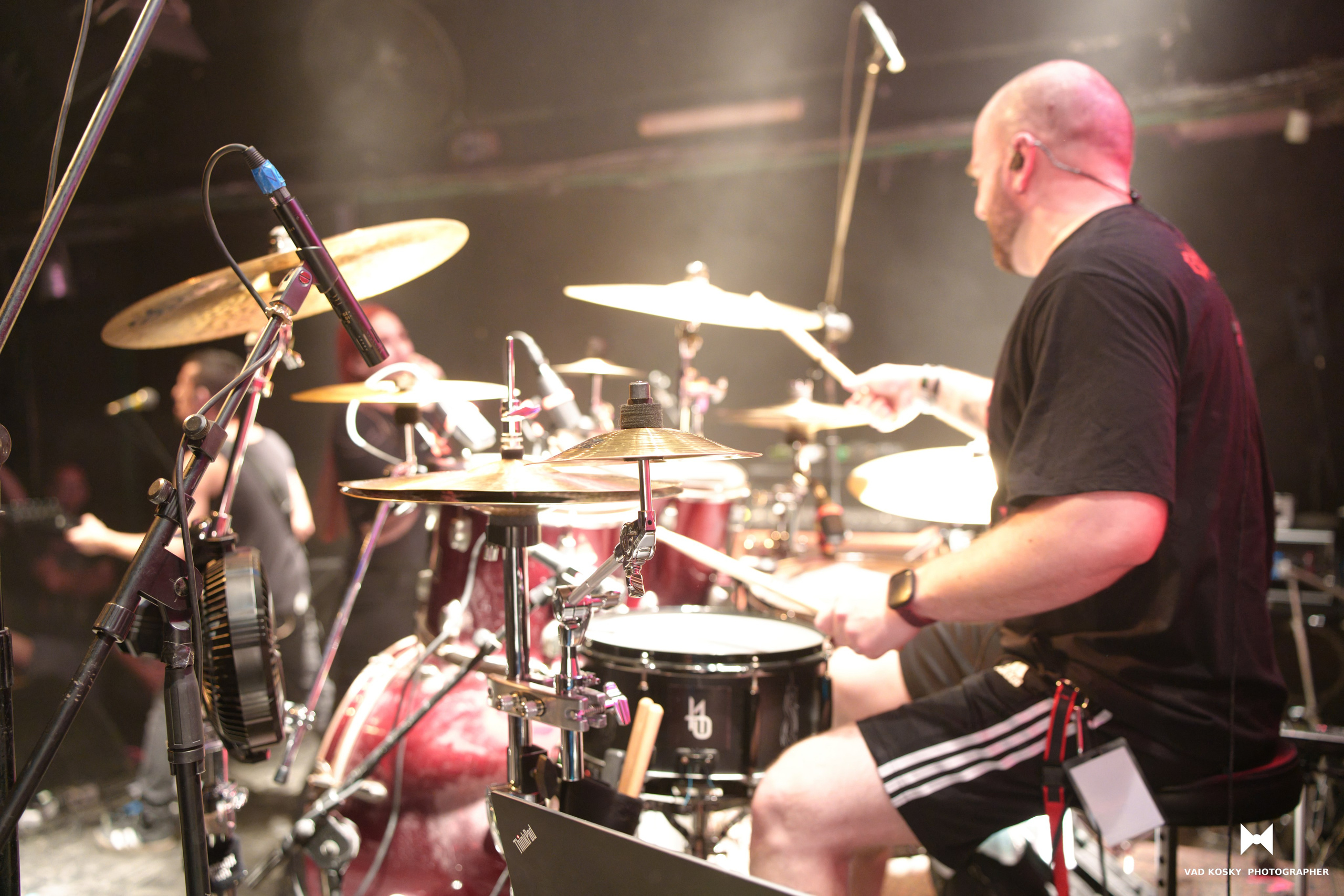 DistorteD — Haifa 18.09.25. Vad Kosky Photographer