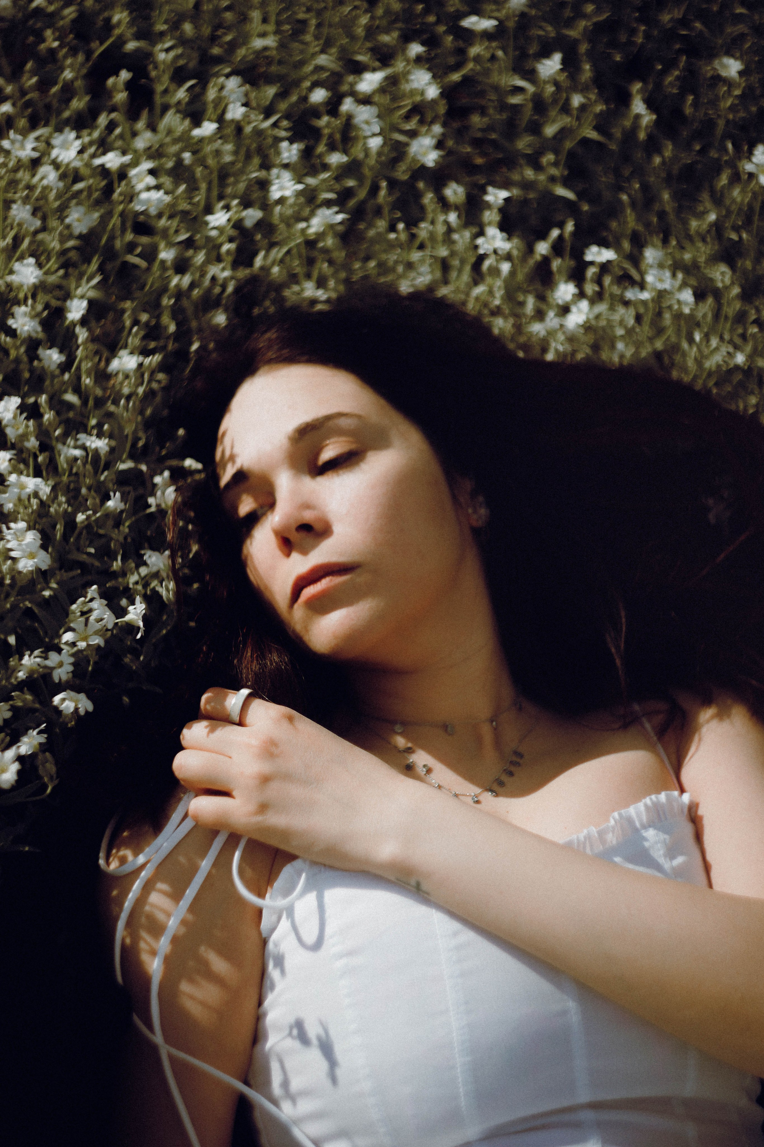 Портретный и репортажный фотограф в Тбилиси Ксения