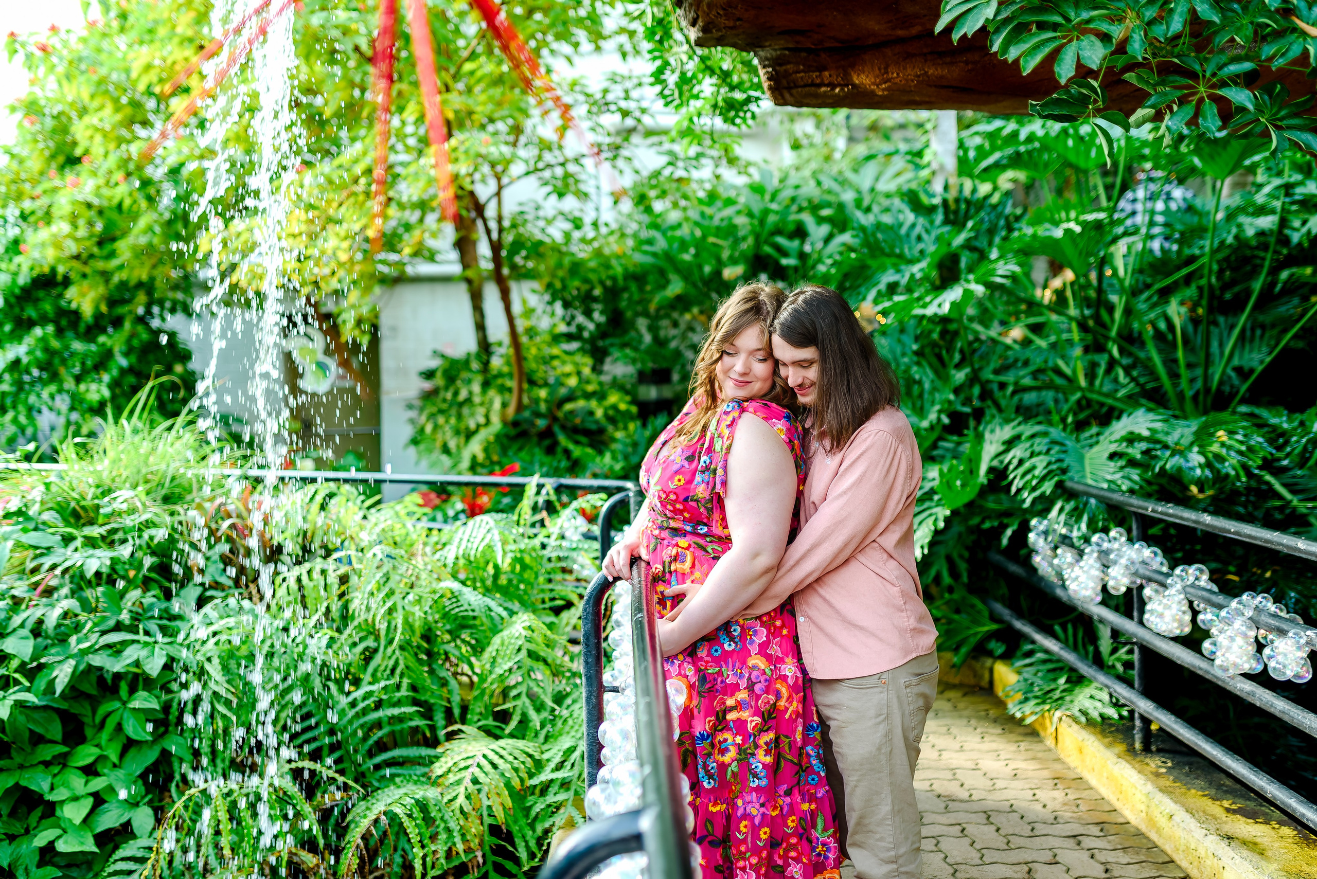 Kathryn + Collin | 2026. Alexandria Danielle Photography | Fort Wayne & Indianapolis Wedding Photographer