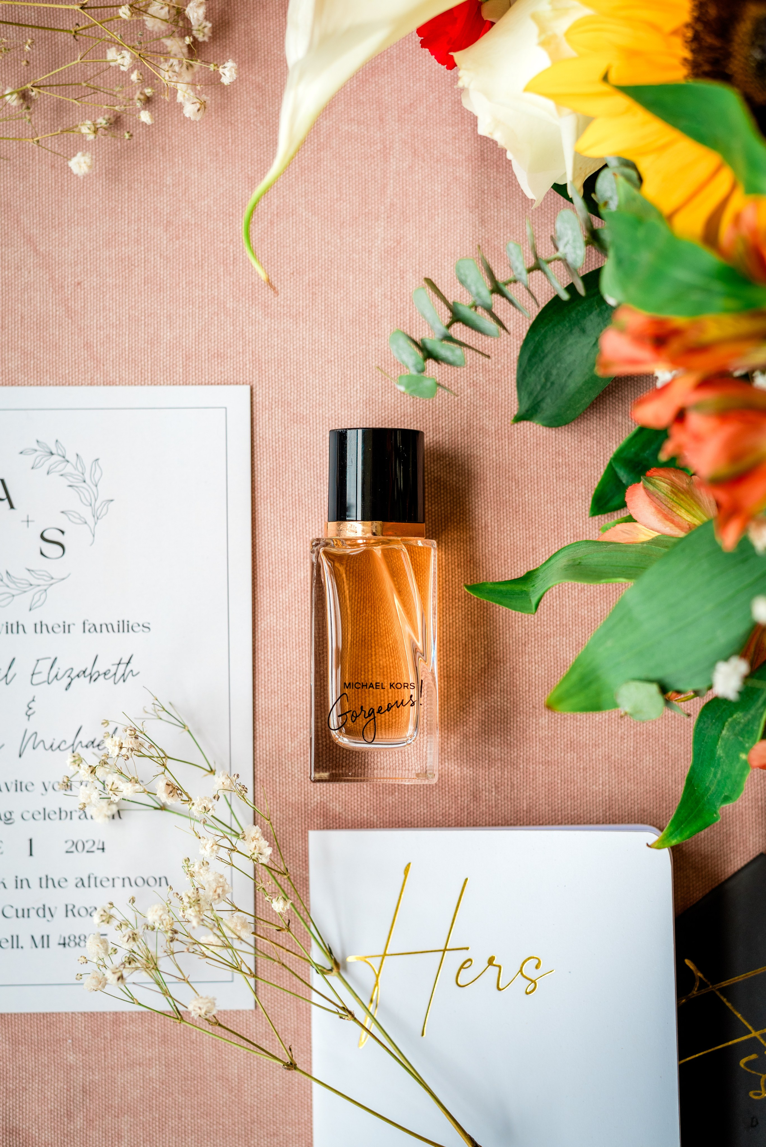 Alexandria Danielle Photography | Fort Wayne & Indianapolis Wedding Photographer