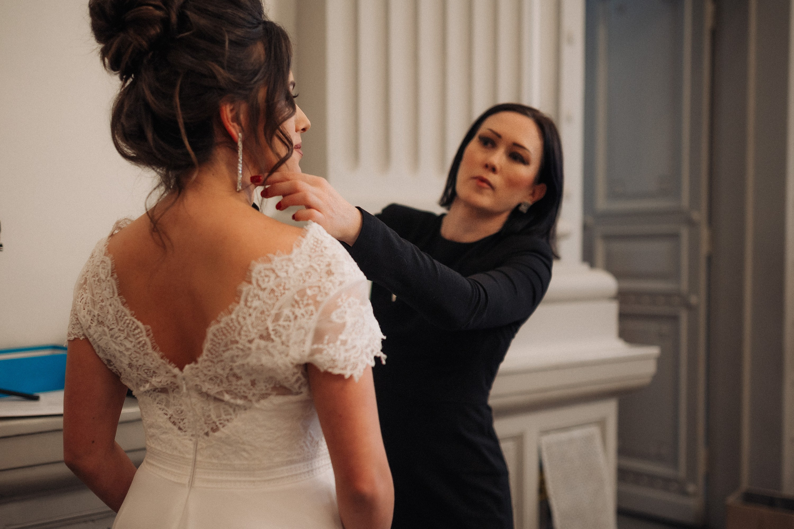 Iso hääkuvaus Helsingissä. Valokuvaaja Lahti, Helsinki Elena Salonen