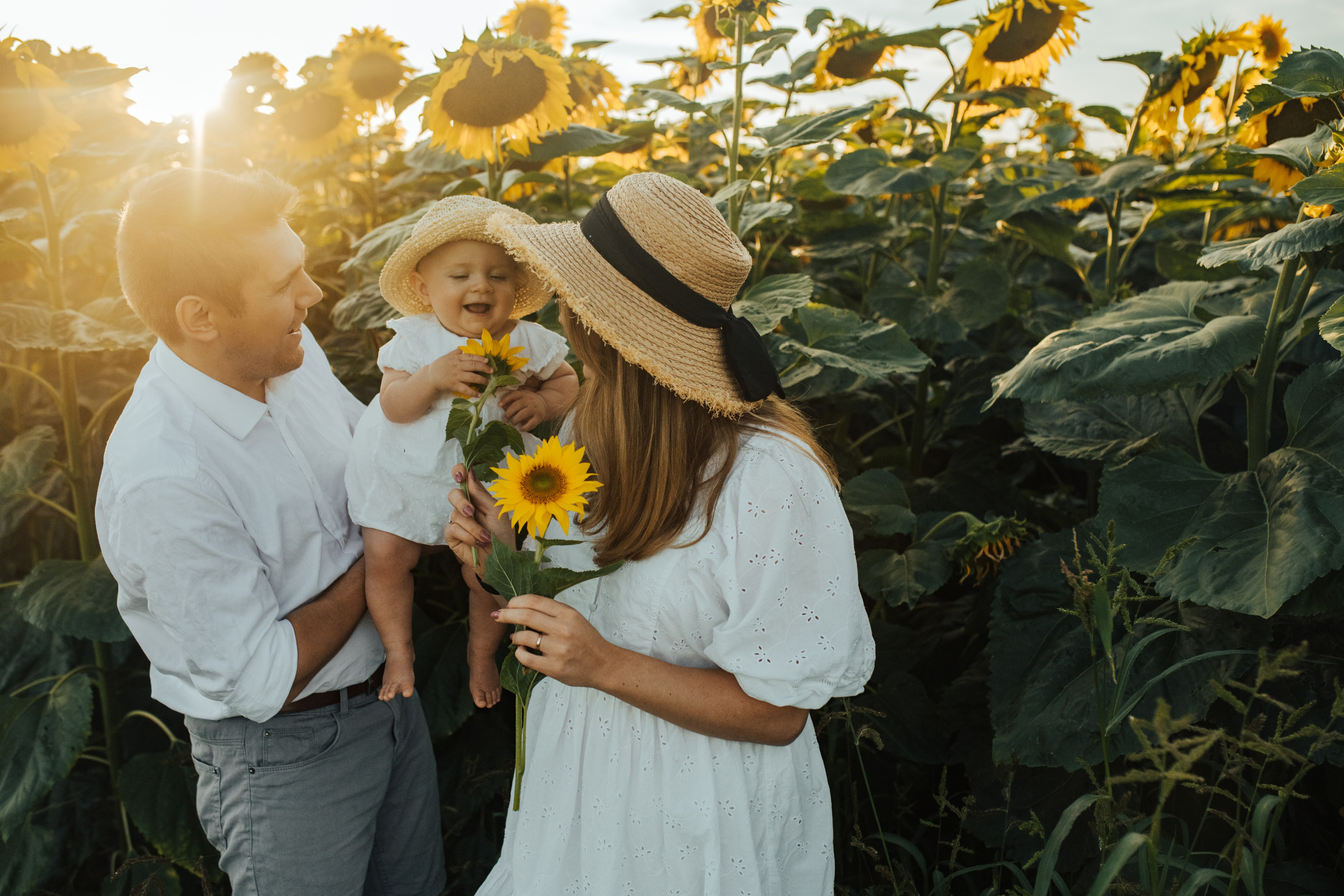 Waligóra Family. Magdawalach.com