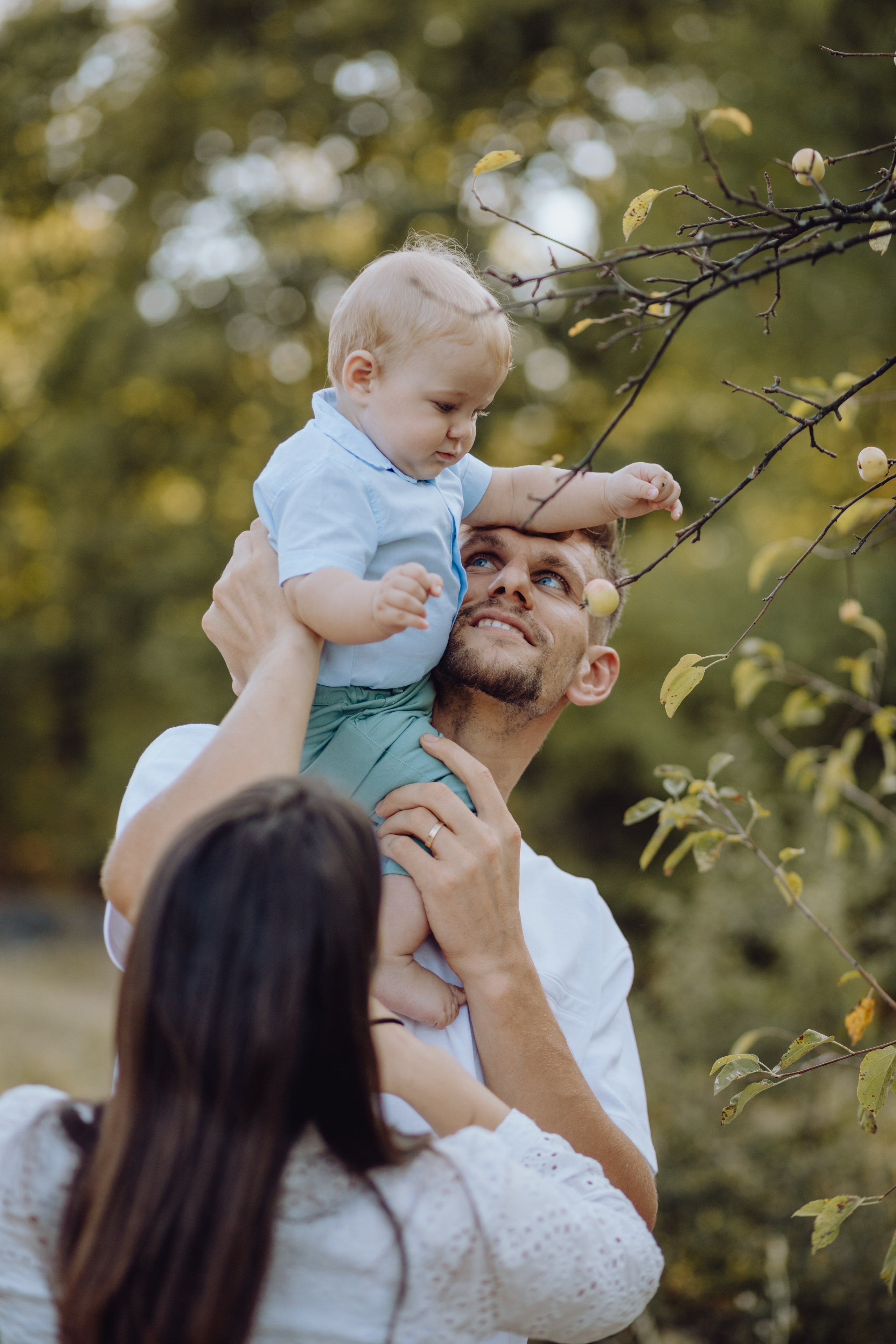 Beni & Adina. Wedding & couple photographer from Romania Rut Vetan