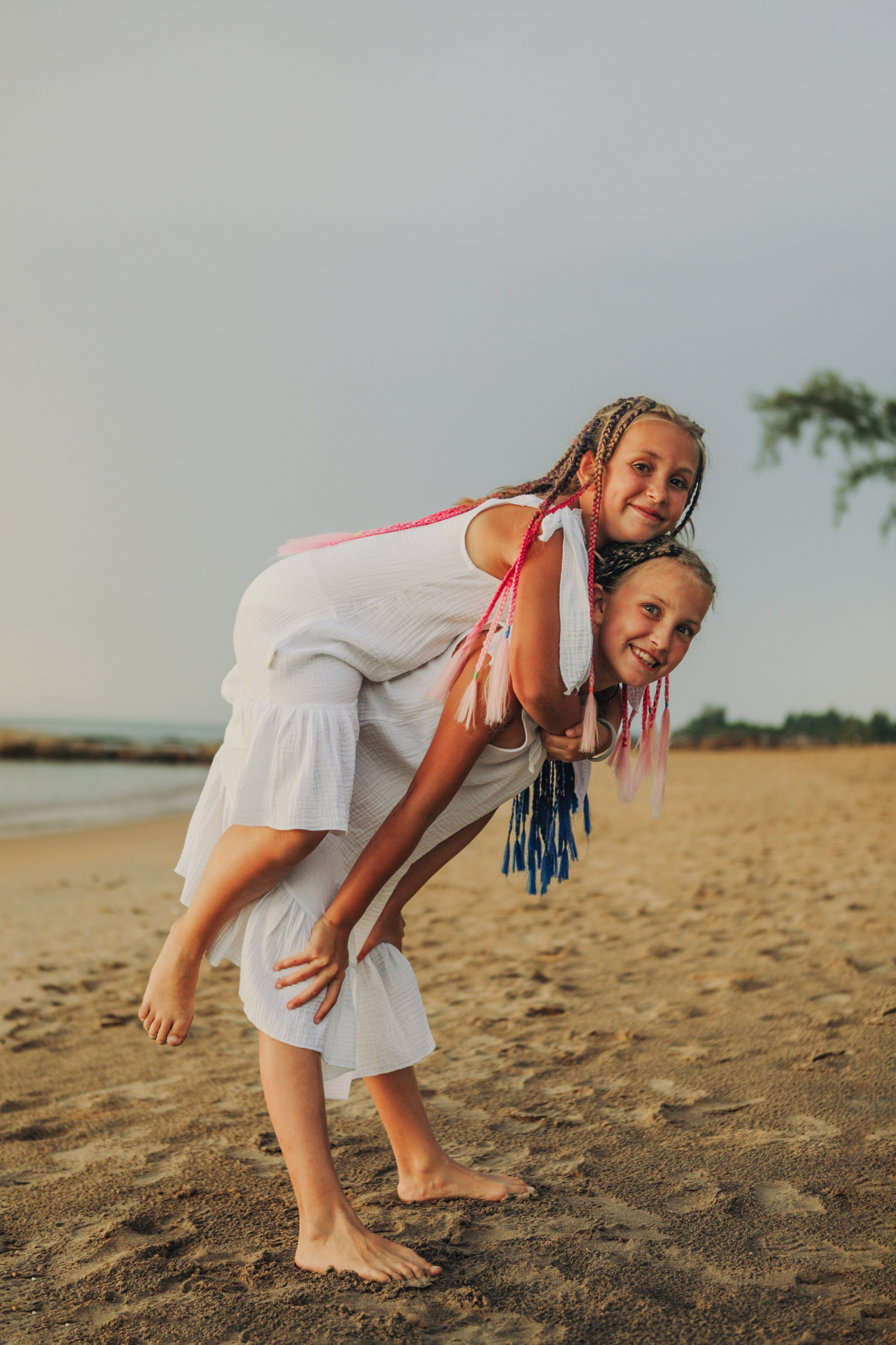 Семейная фотосессия на Пхукете. Фотограф Пхукет Таиланд Anna Eker