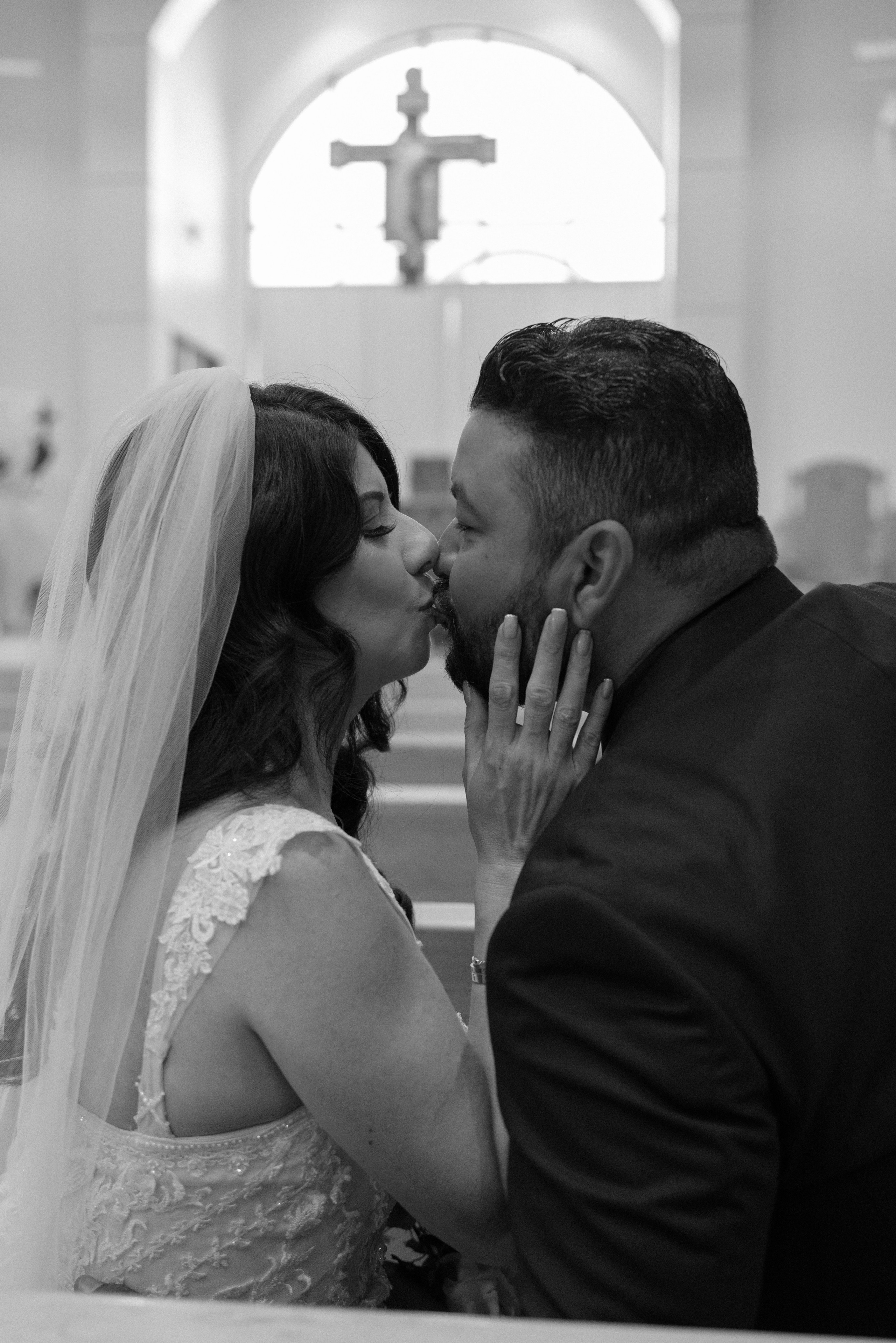 Martha & Lazaro. Portrait, family, maternity & wedding photography & videography in SoCal Kseni Vibe
