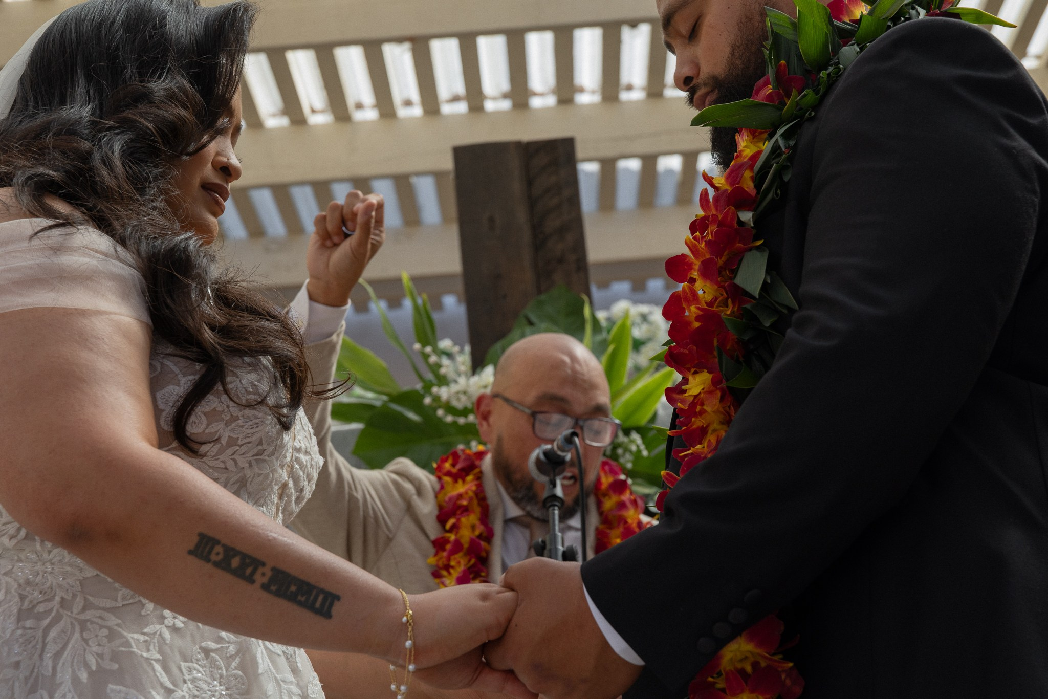 Arieta & Esmond: Polynesian Bliss and Love. Portrait, family, maternity & wedding photography & videography in SoCal Kseni Vibe