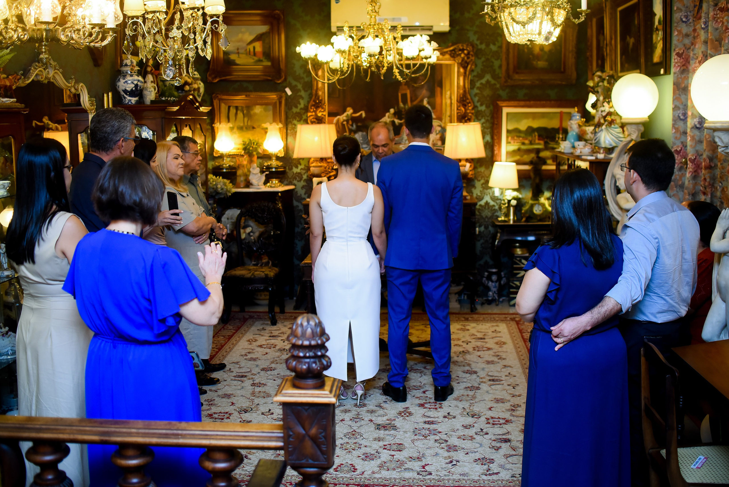 CARTÓRIO. Haziel Ribeiro Fotógrafo de Casamentos em Natal RN