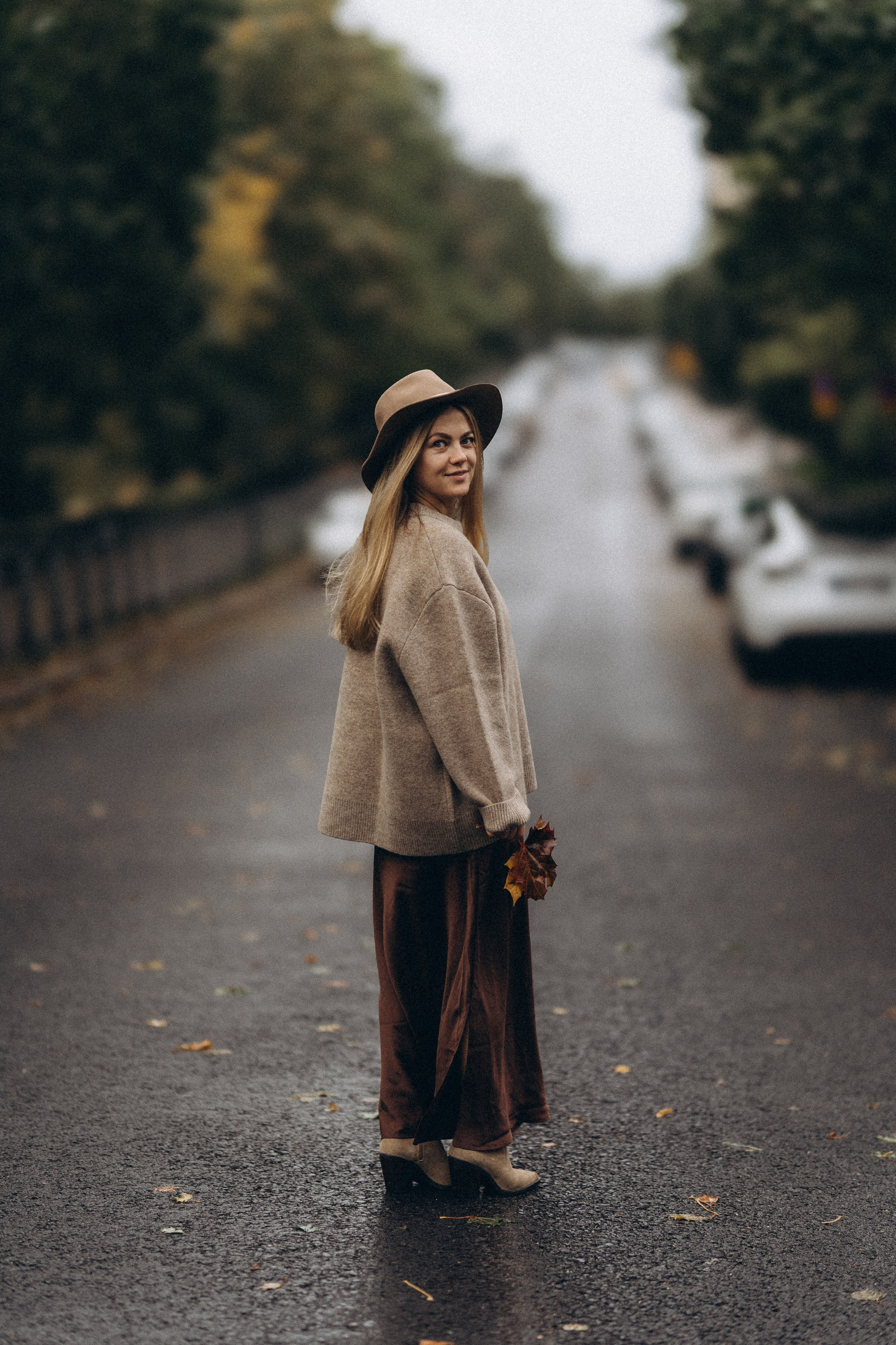 Anastasia. Wedding and potrait photographer in Helsinki Vickan O