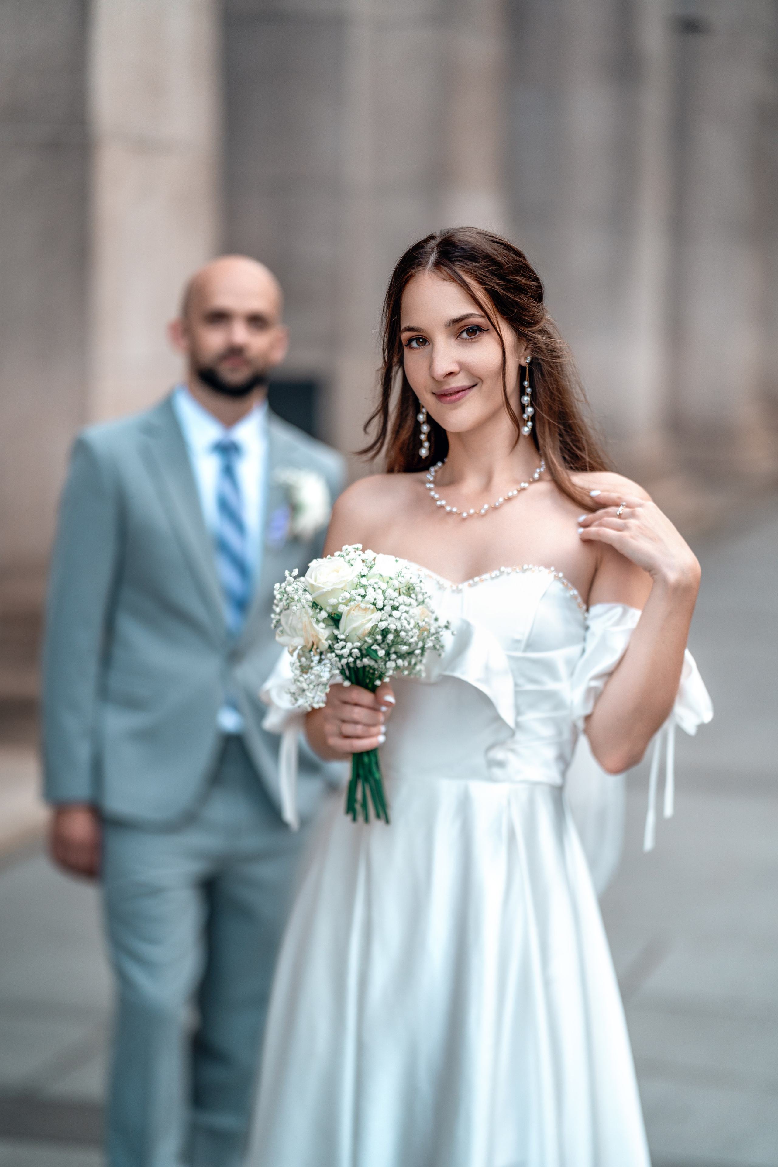 VADIM & ELIZAVETA. PHOTOGRAPHER IN HONG KONG (WEDDING, FASHION, FAMILY, EVENTS)