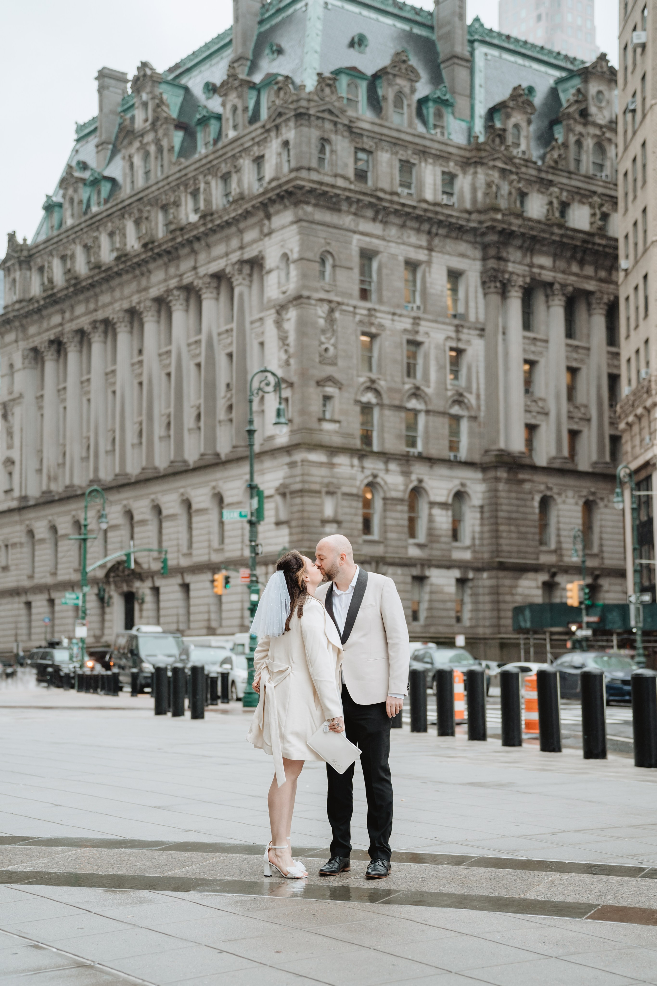 Nick&Lisa. Photographer in New York Faery By Mary