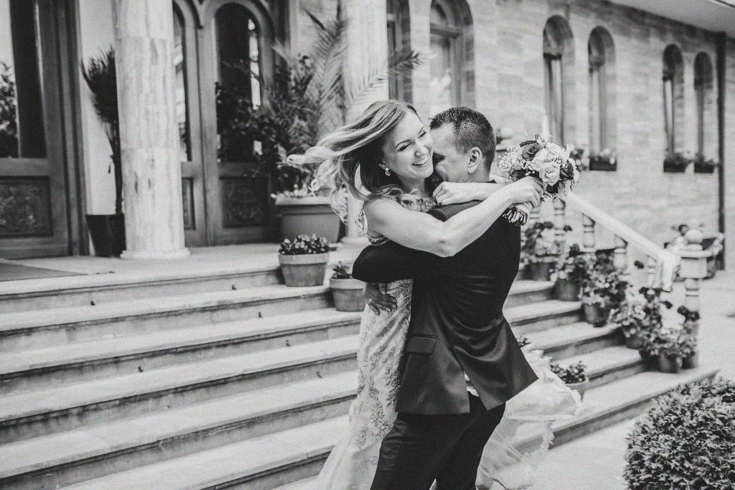 Marina&Milos Wedding. HOME