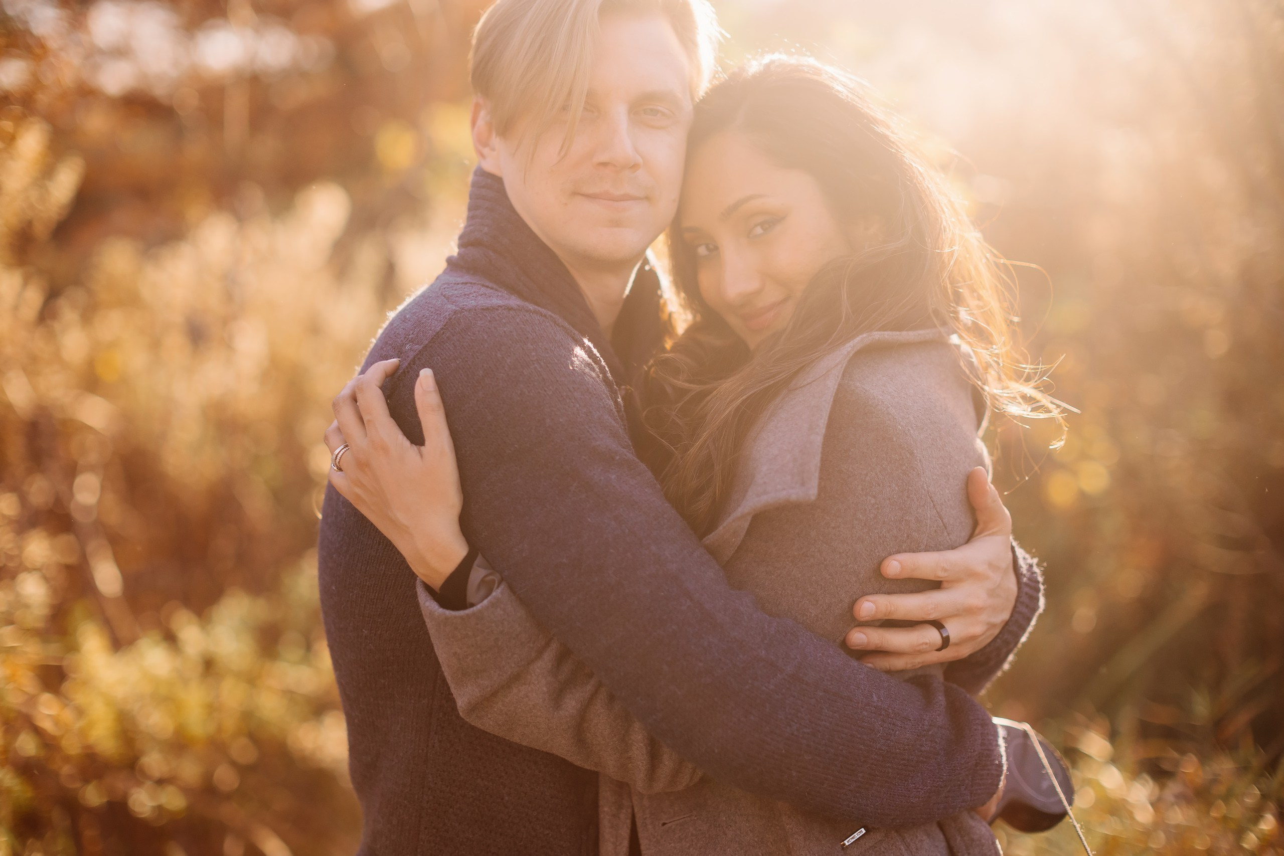 11.02.2024 Love Story. Wedding family event photographer in Chicago Nick Yushevich